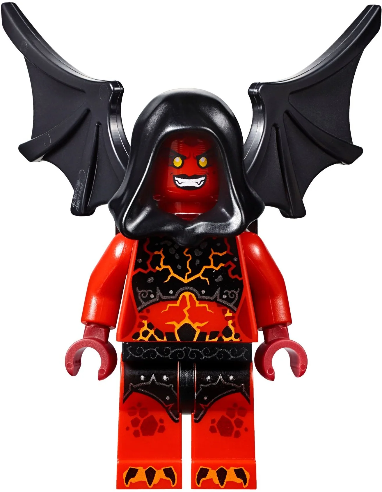 LEGO® 70335 Knights Ultimate Lavaria - zdjęcie 11