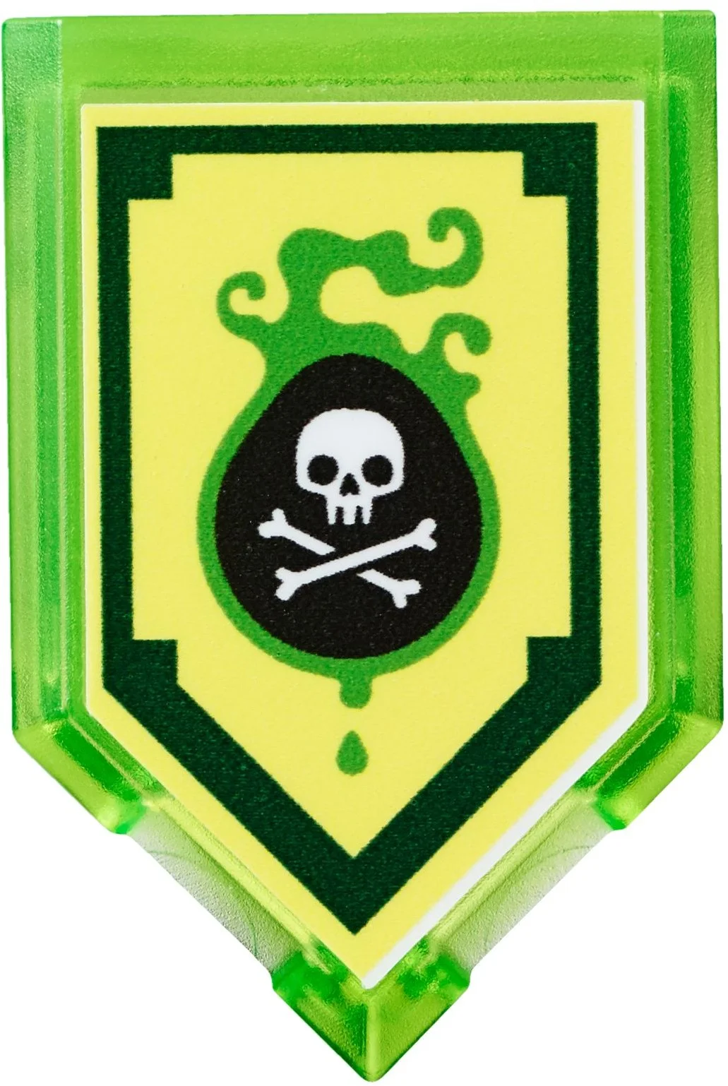 LEGO® 70335 Knights Ultimate Lavaria - zdjęcie 12