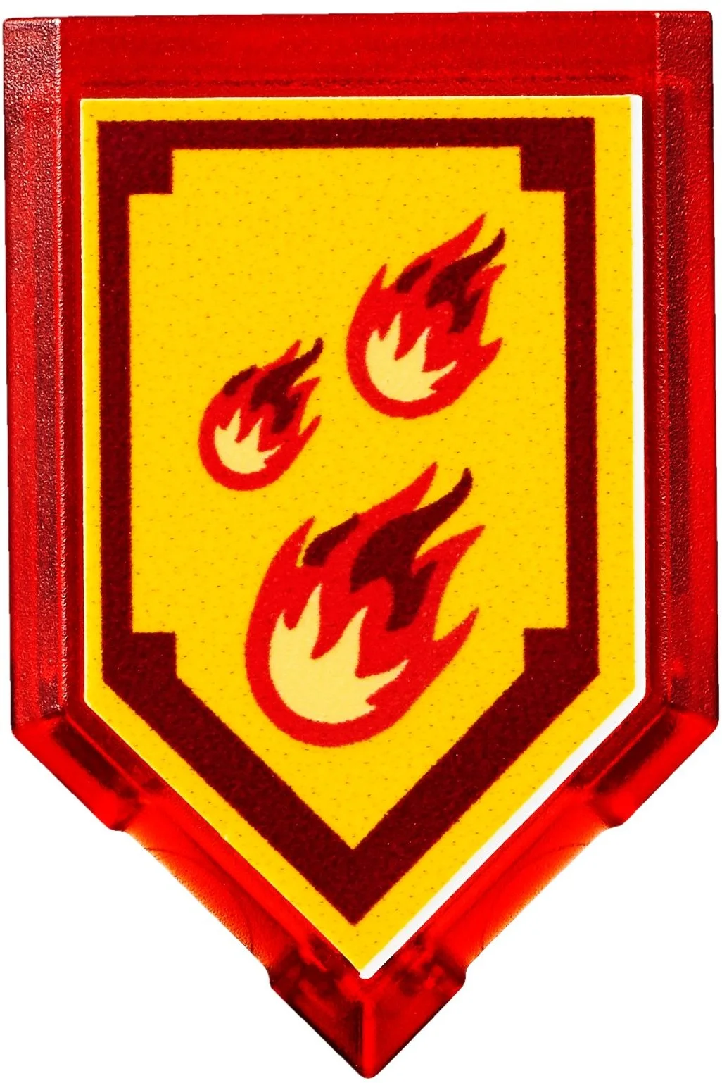 LEGO® 70335 Knights Ultimate Lavaria - zdjęcie 13