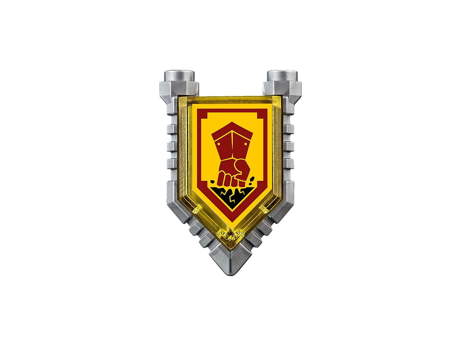 LEGO® 70336 Technorycerz Axl - zdjęcie 3