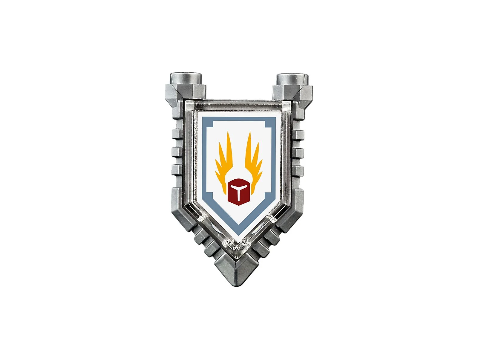 LEGO® 70337 Technorycerz Lance - zdjęcie 3