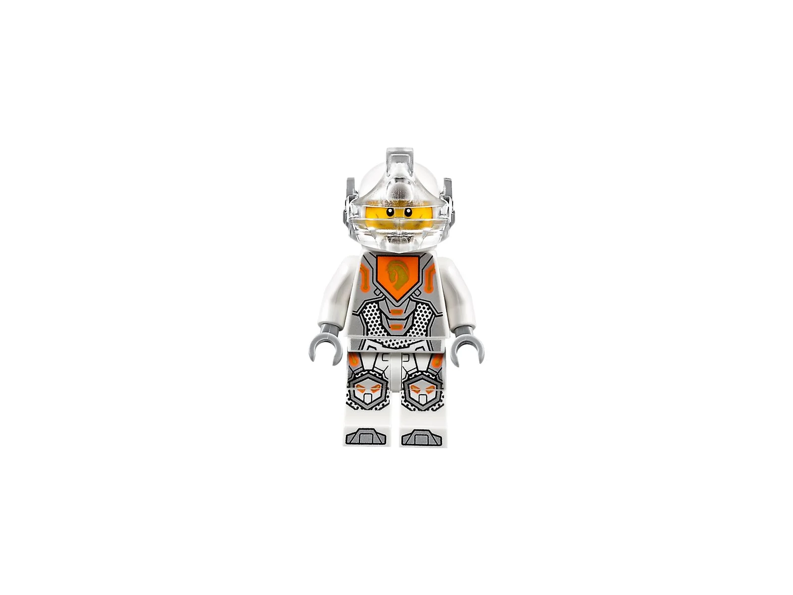 LEGO® 70337 Technorycerz Lance - zdjęcie 4