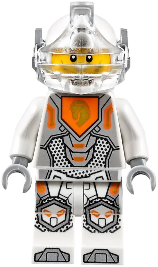 LEGO® 70337 Technorycerz Lance - zdjęcie 11