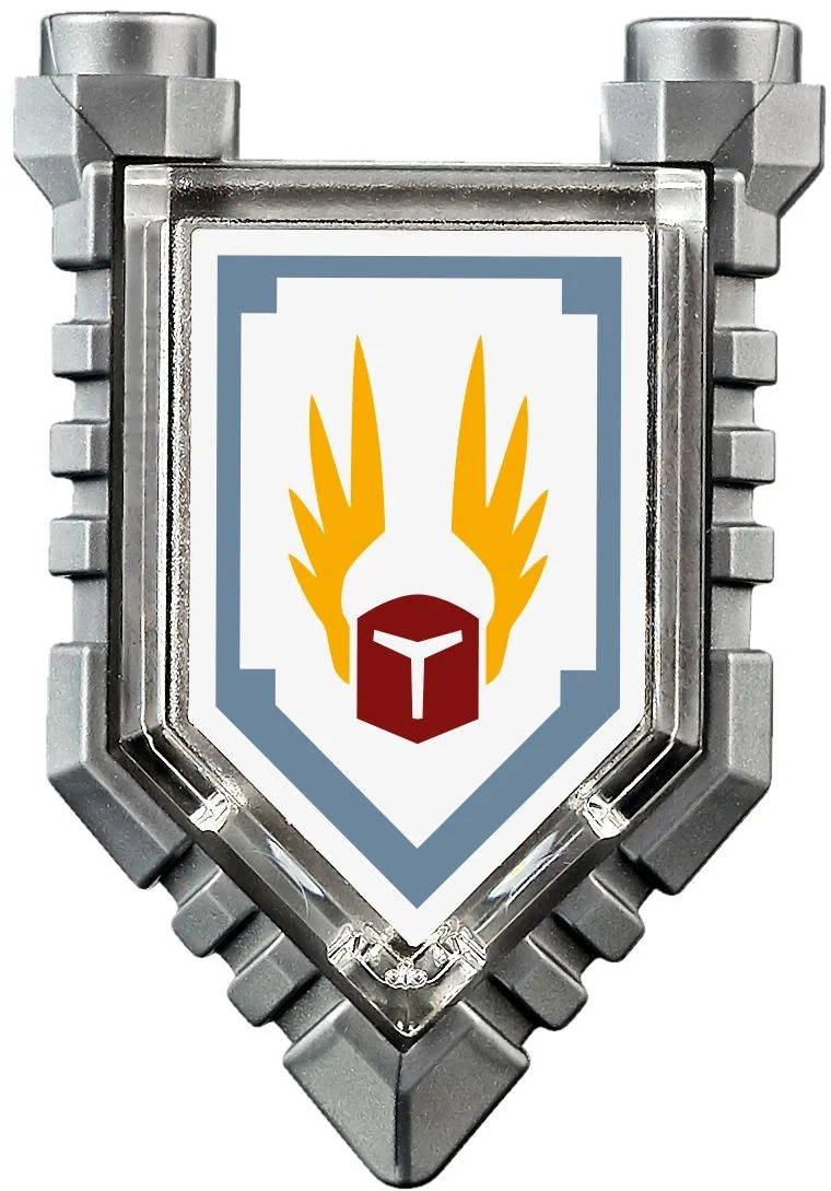 LEGO® 70337 Technorycerz Lance - zdjęcie 12