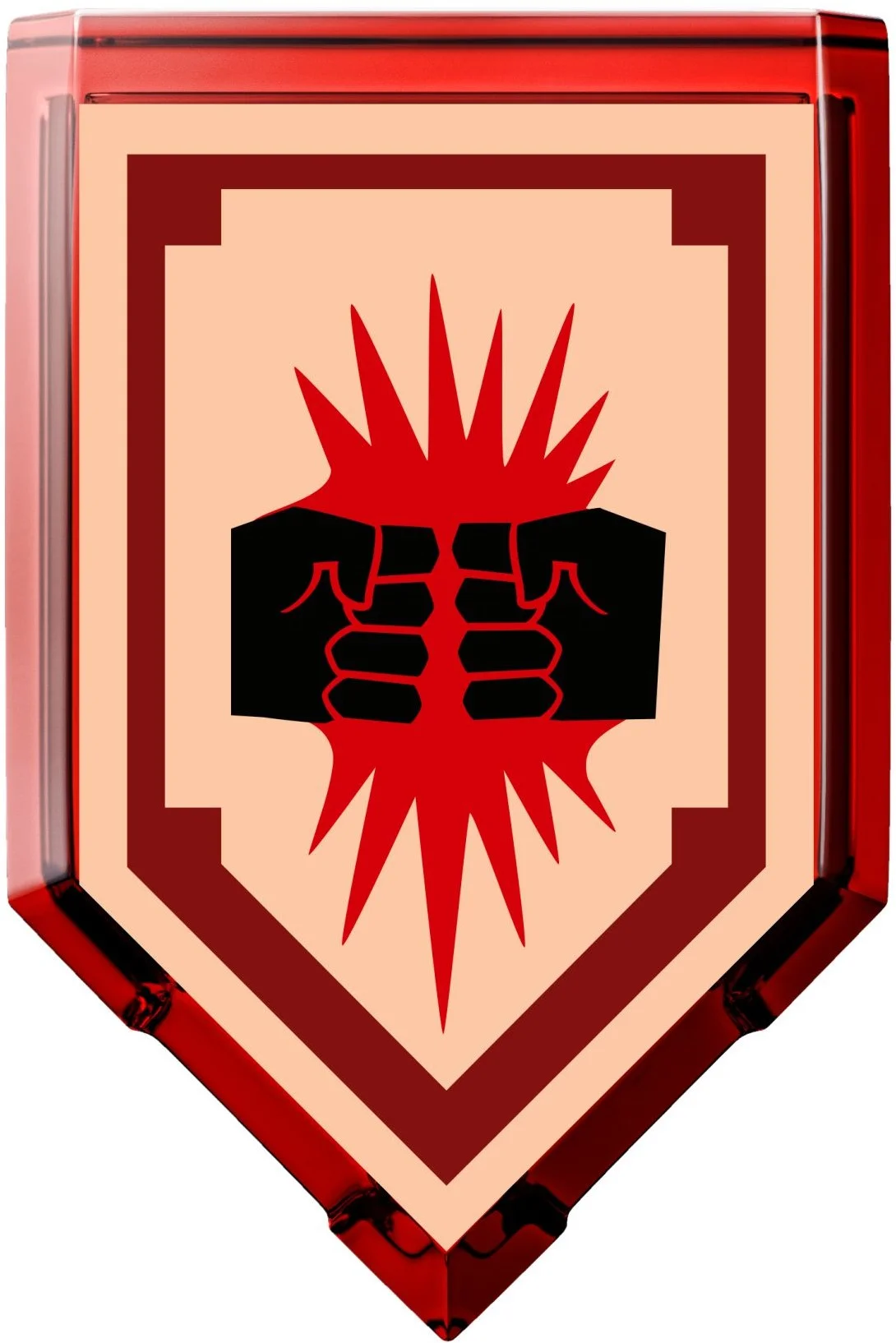 LEGO® 70337 Technorycerz Lance - zdjęcie 13