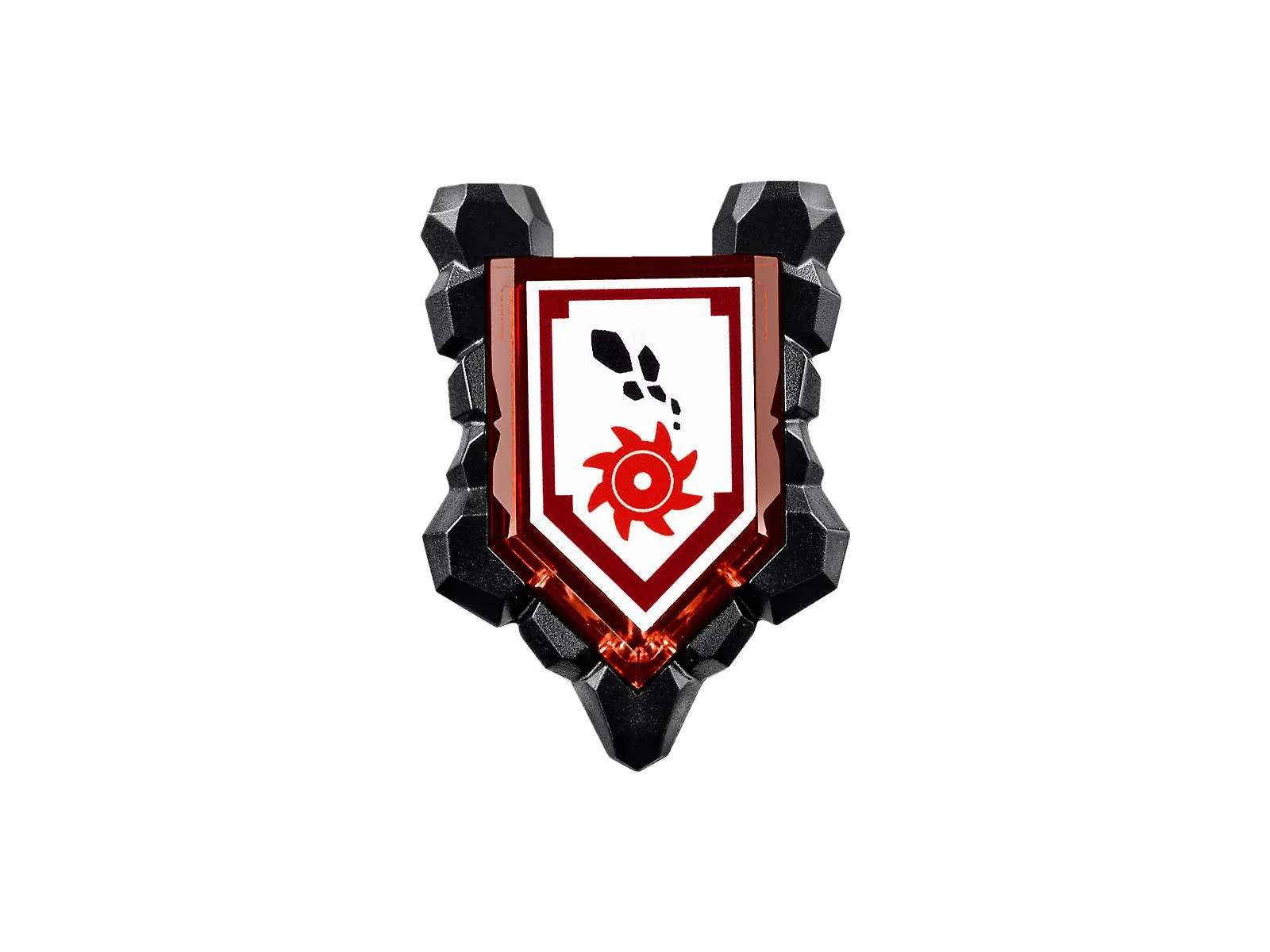 LEGO® 70338 Technorycerz Generał Magmar - zdjęcie 3