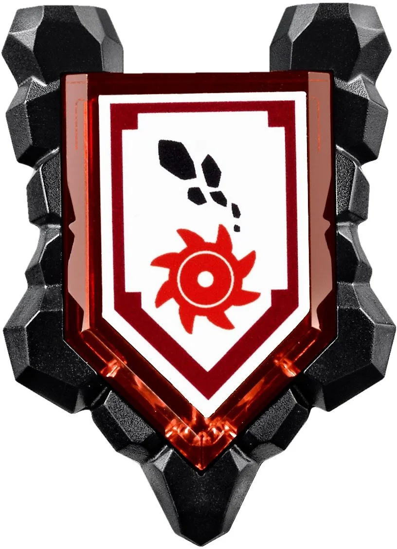 LEGO® 70338 Technorycerz Generał Magmar - zdjęcie 12