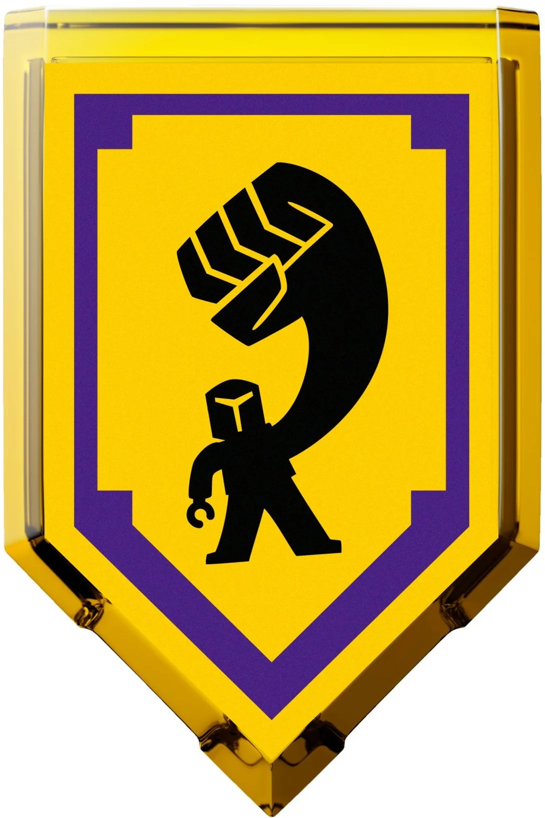 LEGO® 70338 Technorycerz Generał Magmar - zdjęcie 13