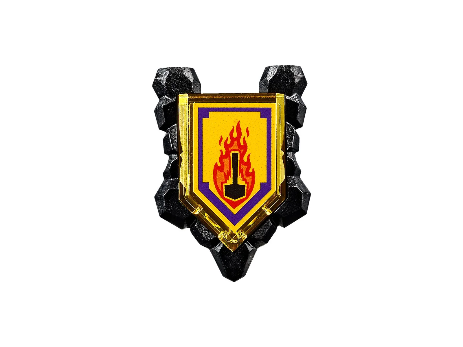 LEGO® 70339 Technorycerz Flama - zdjęcie 4