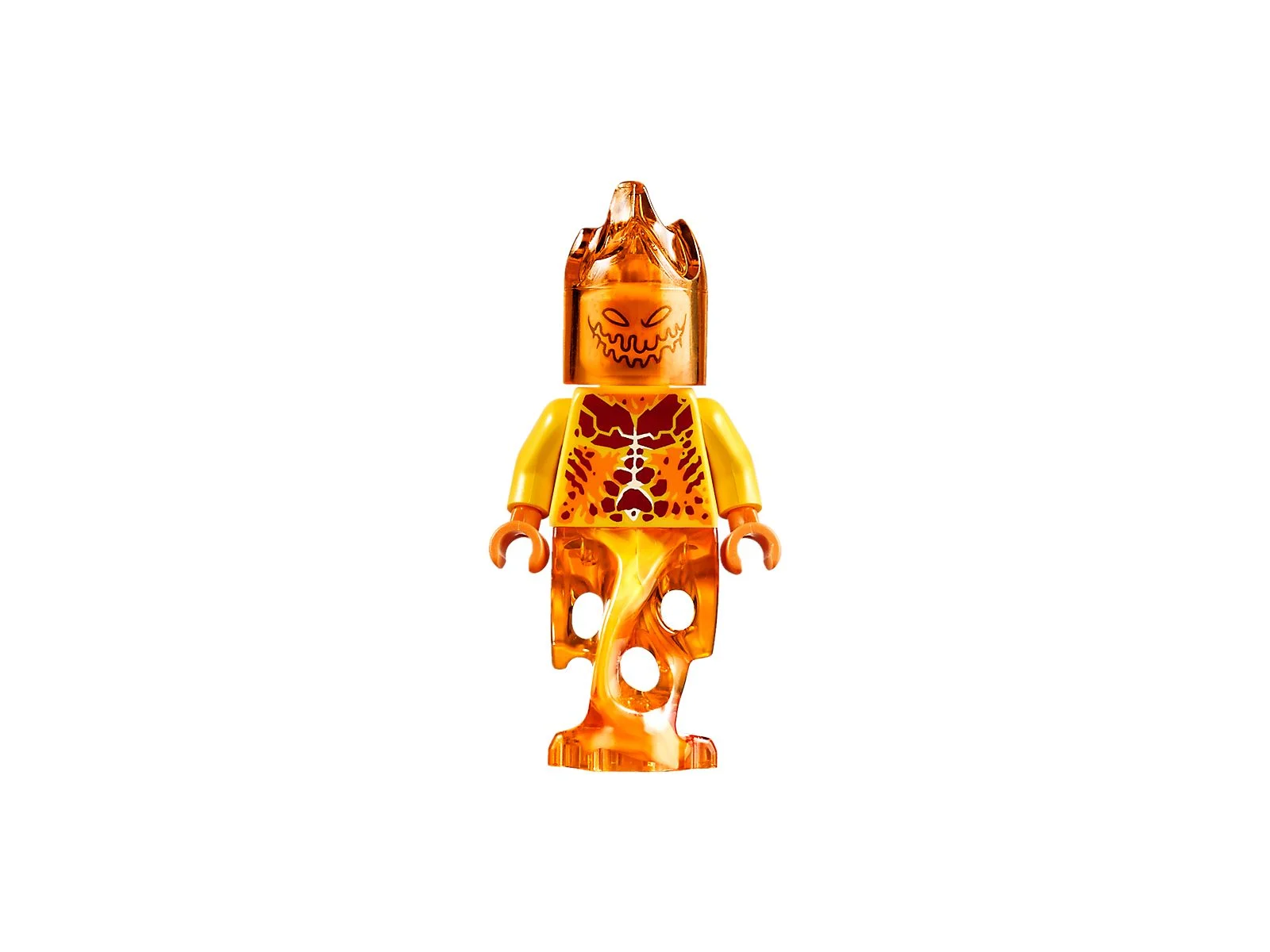 LEGO® 70339 Technorycerz Flama - zdjęcie 6