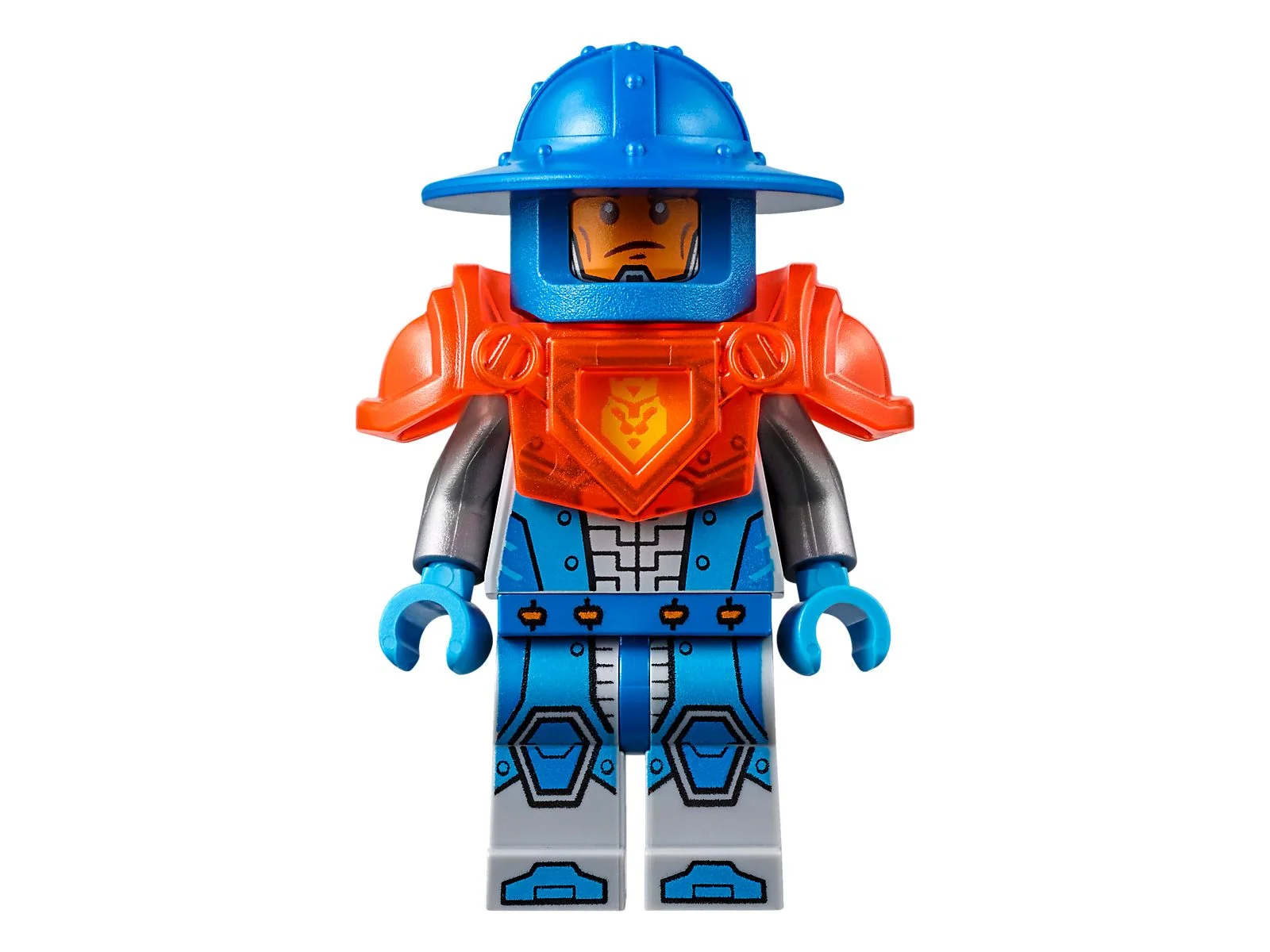 LEGO® 70347 Artyleria Królewskiej Straży - zdjęcie 3