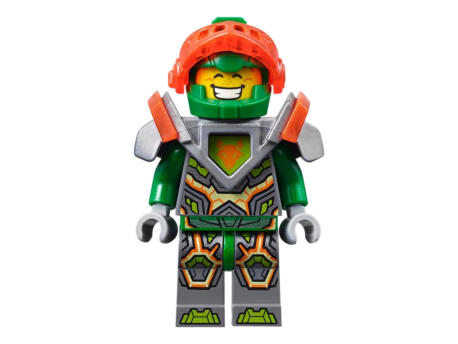 LEGO® 70349 Miażdżący pojazd Ruiny - zdjęcie 2