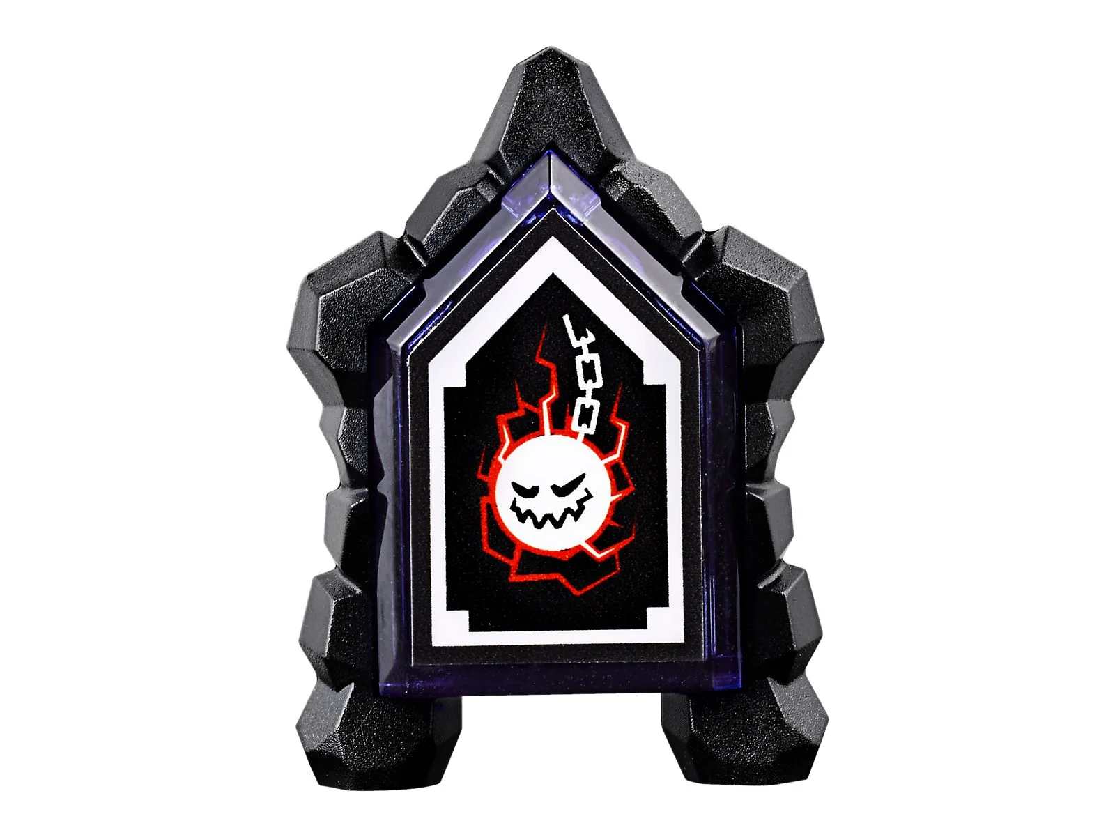 LEGO® 70349 Miażdżący pojazd Ruiny - zdjęcie 4