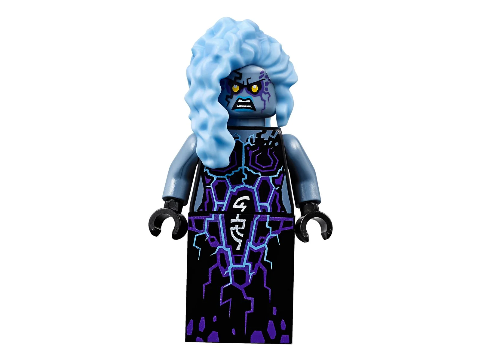 LEGO® 70349 Miażdżący pojazd Ruiny - zdjęcie 5