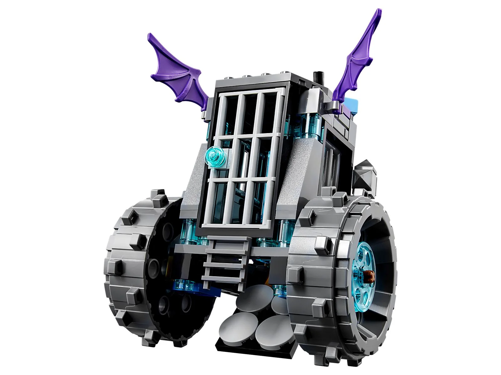LEGO® 70349 Miażdżący pojazd Ruiny - zdjęcie 8