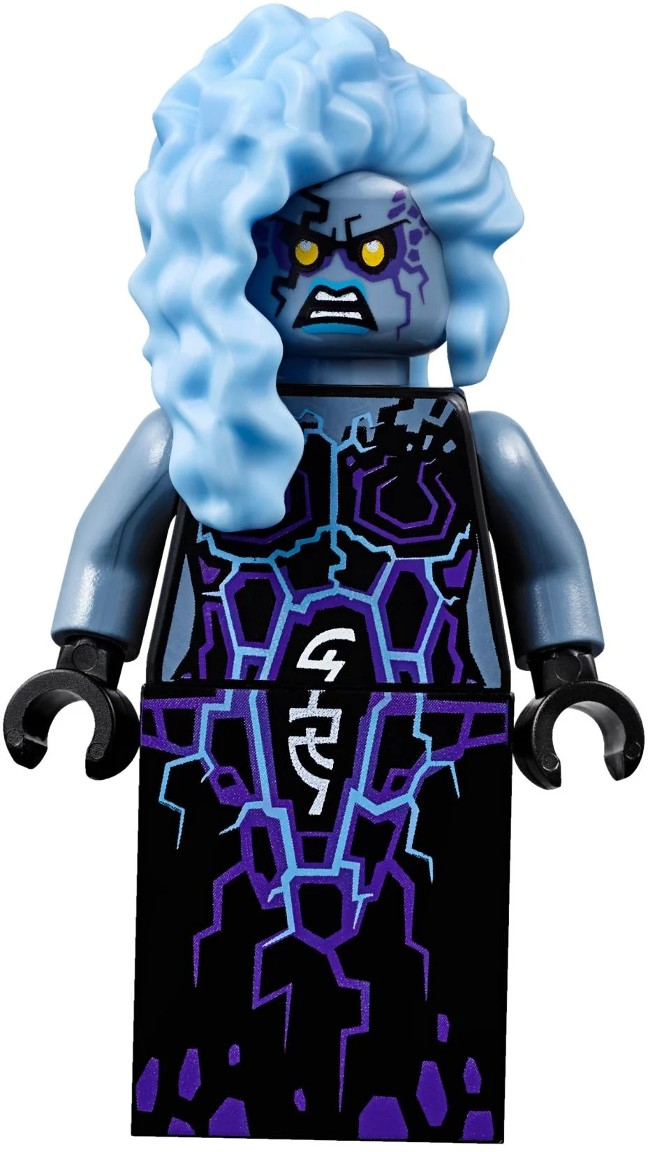 LEGO® 70349 Miażdżący pojazd Ruiny - zdjęcie 12