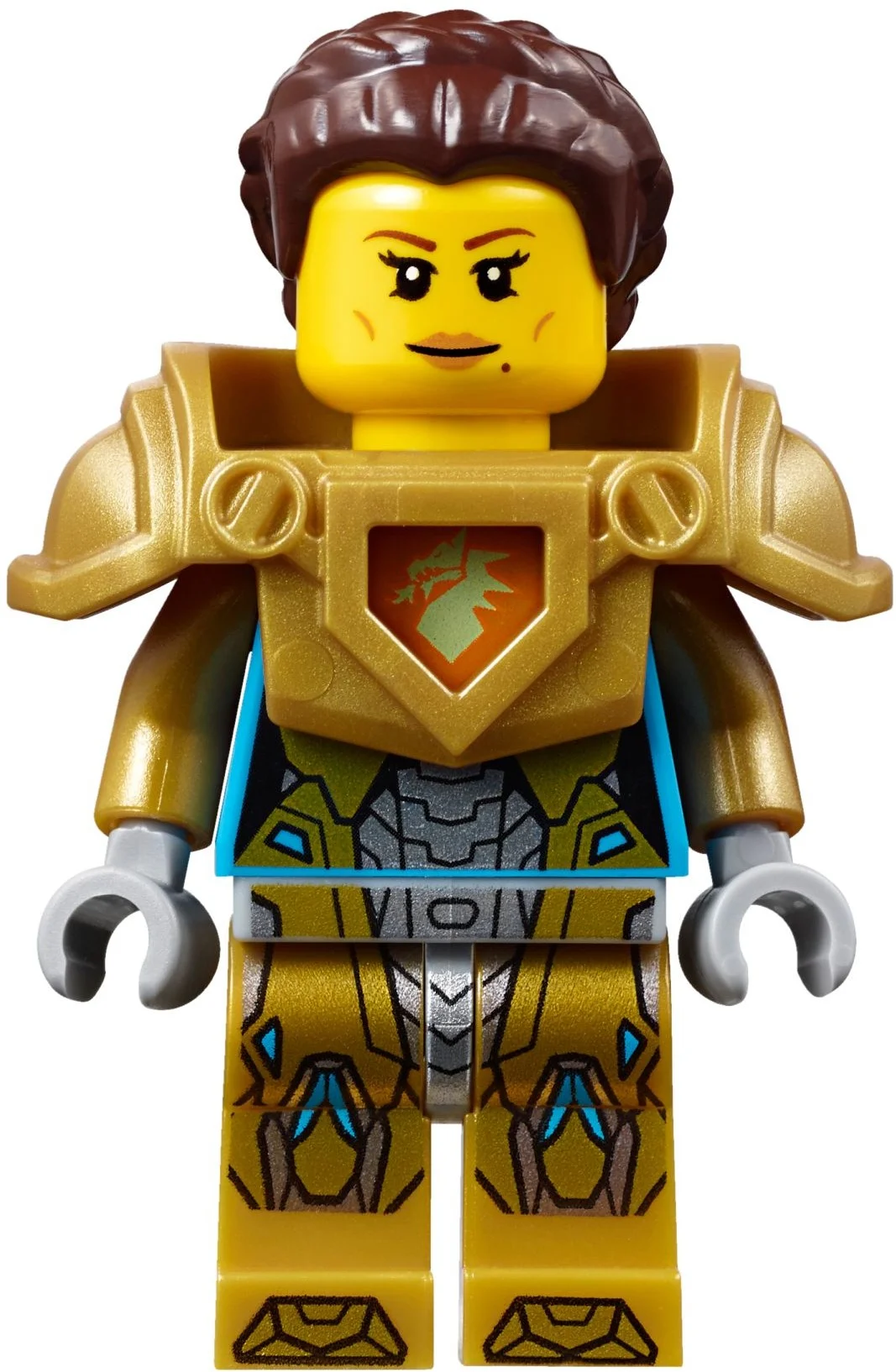 LEGO® 70349 Miażdżący pojazd Ruiny - zdjęcie 14