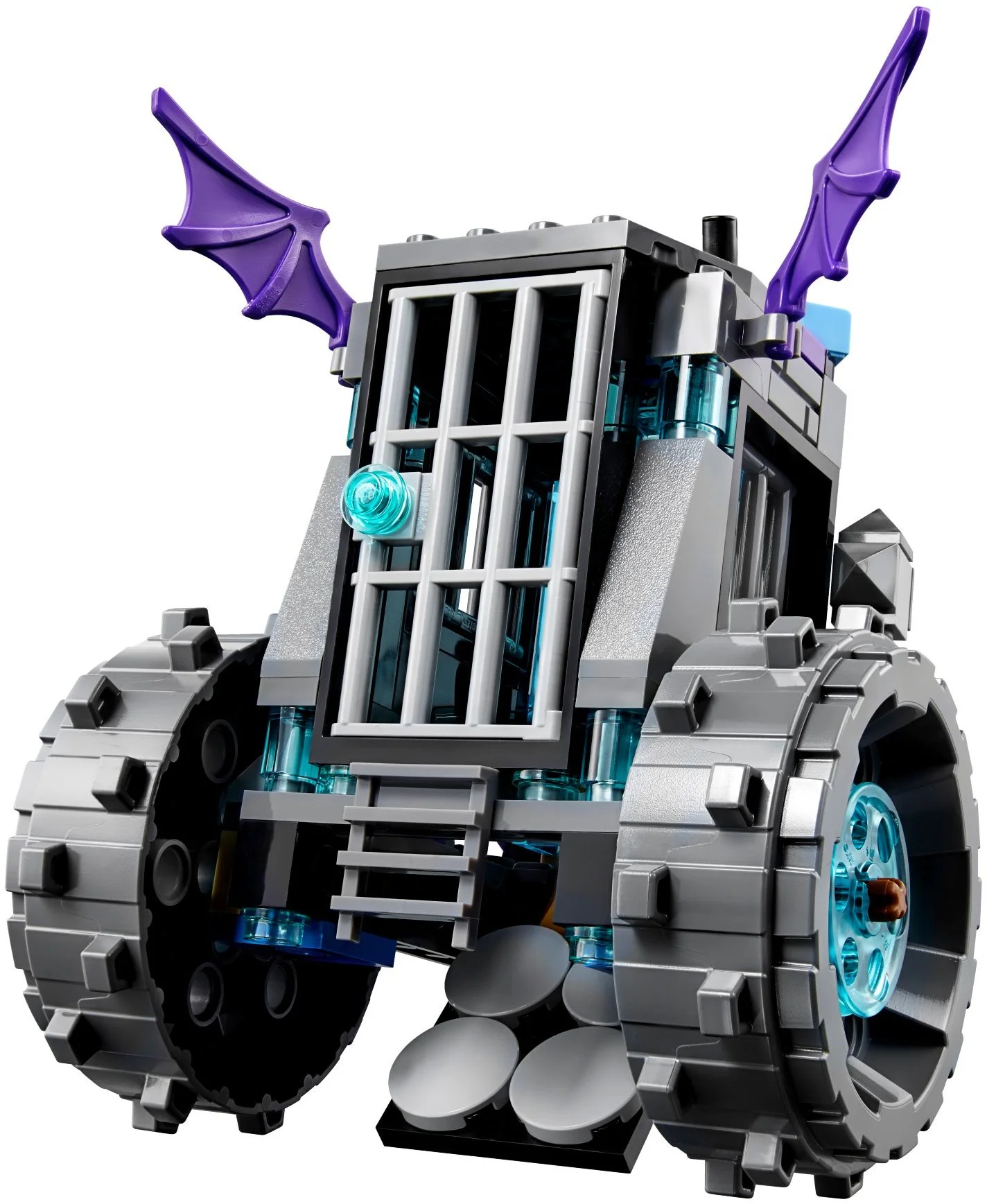 LEGO® 70349 Miażdżący pojazd Ruiny - zdjęcie 16