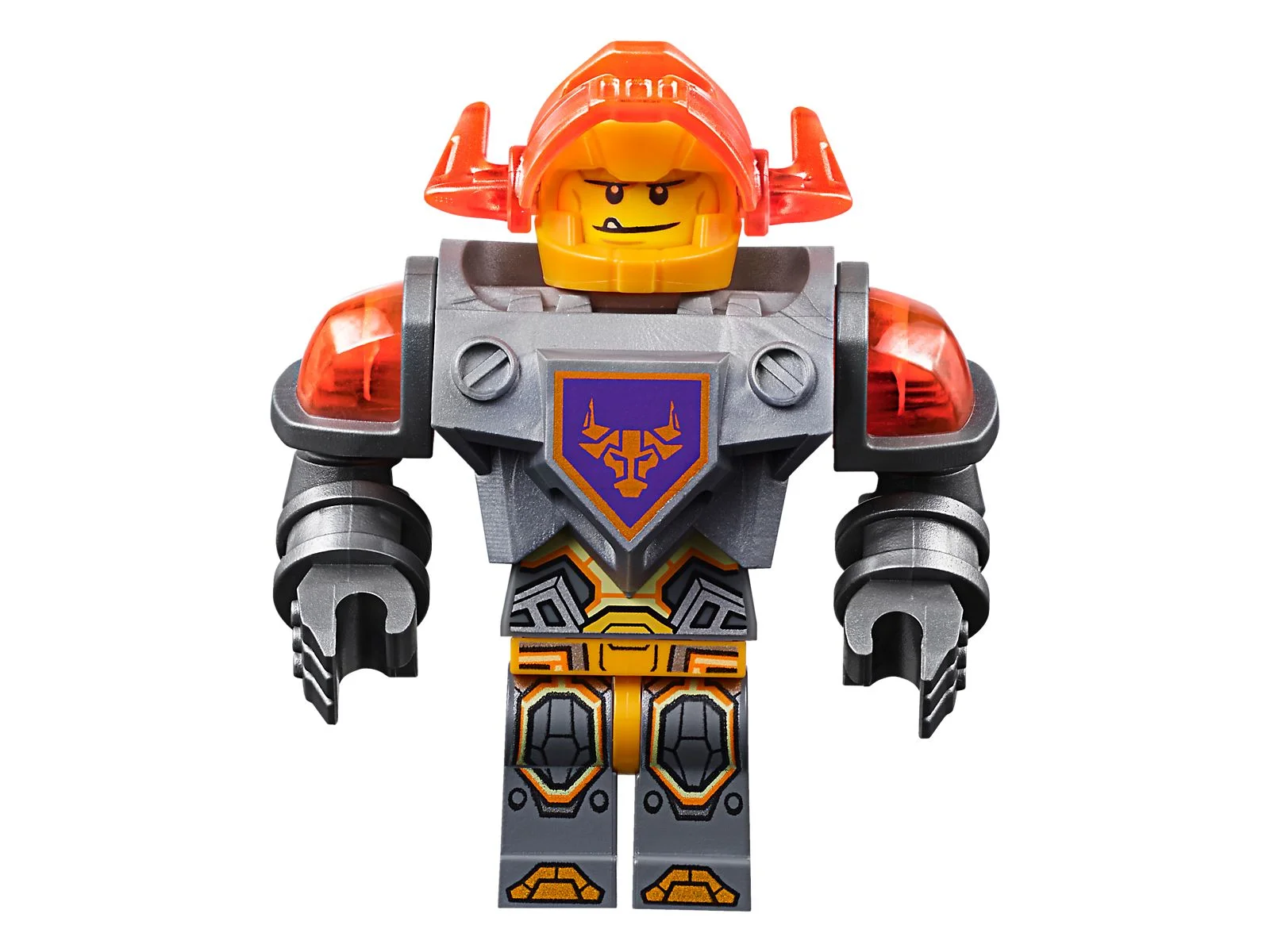 LEGO® 70350 Pojazd Trzech Braci - zdjęcie 4