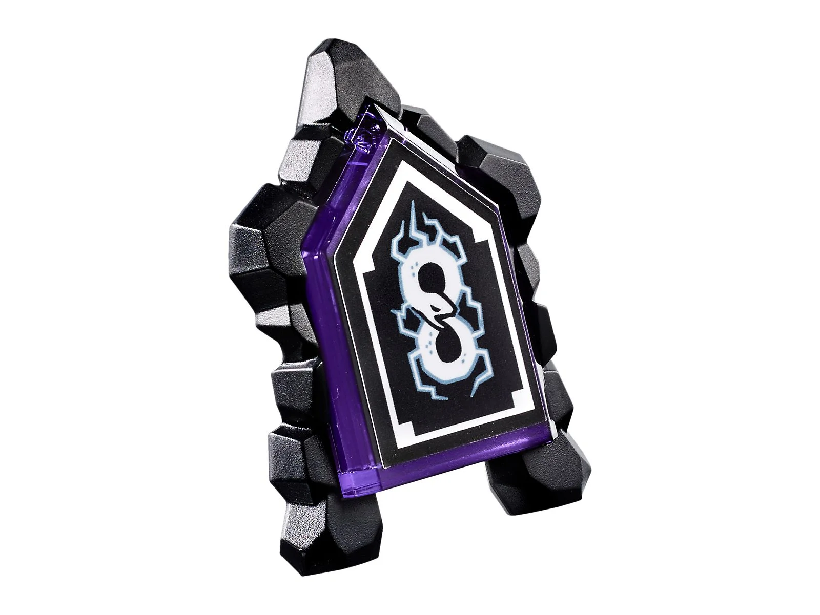 LEGO® 70350 Pojazd Trzech Braci - zdjęcie 7