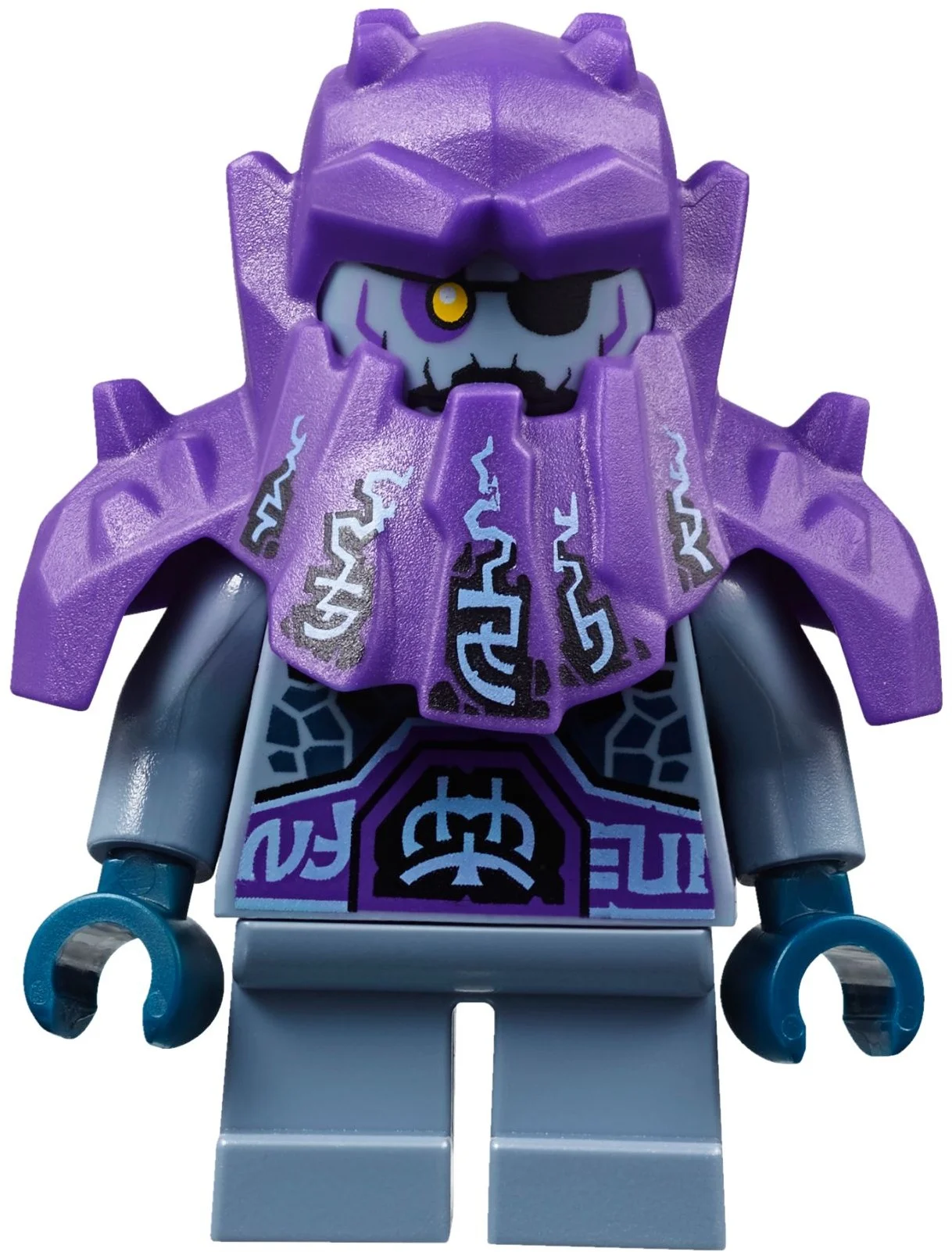 LEGO® 70350 Pojazd Trzech Braci - zdjęcie 14