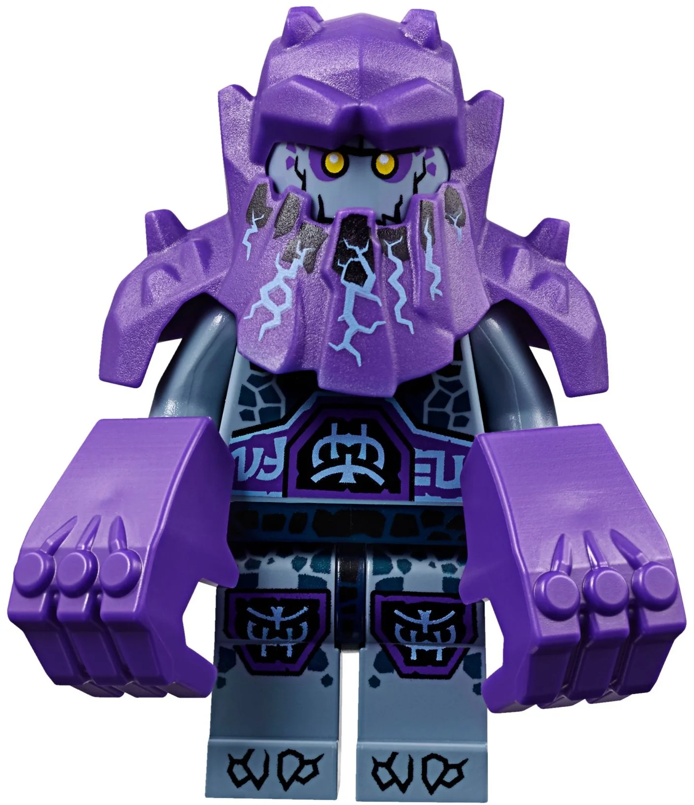 LEGO® 70350 Pojazd Trzech Braci - zdjęcie 15