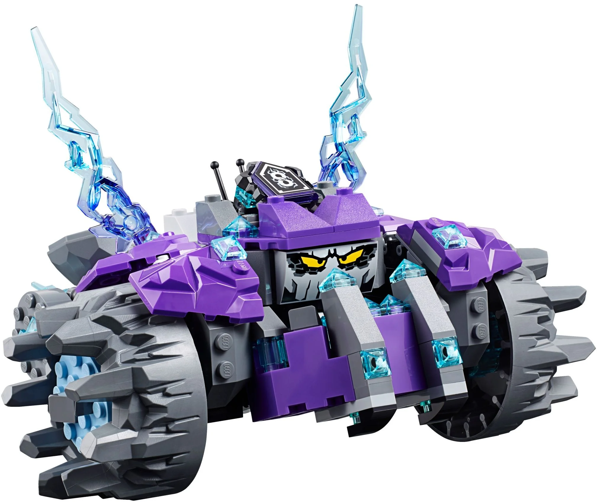 LEGO® 70350 Pojazd Trzech Braci - zdjęcie 17