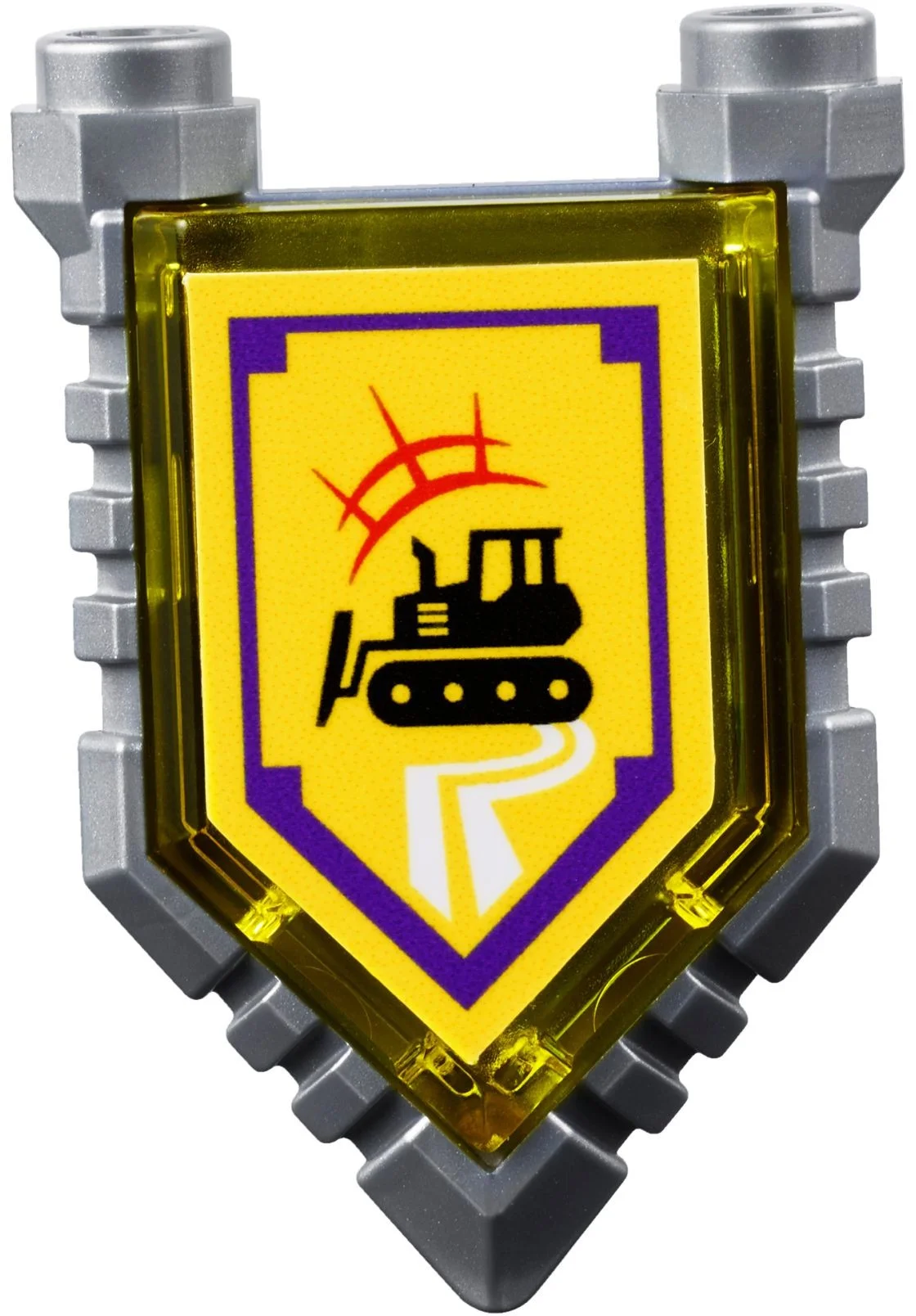 LEGO® 70350 Pojazd Trzech Braci - zdjęcie 21