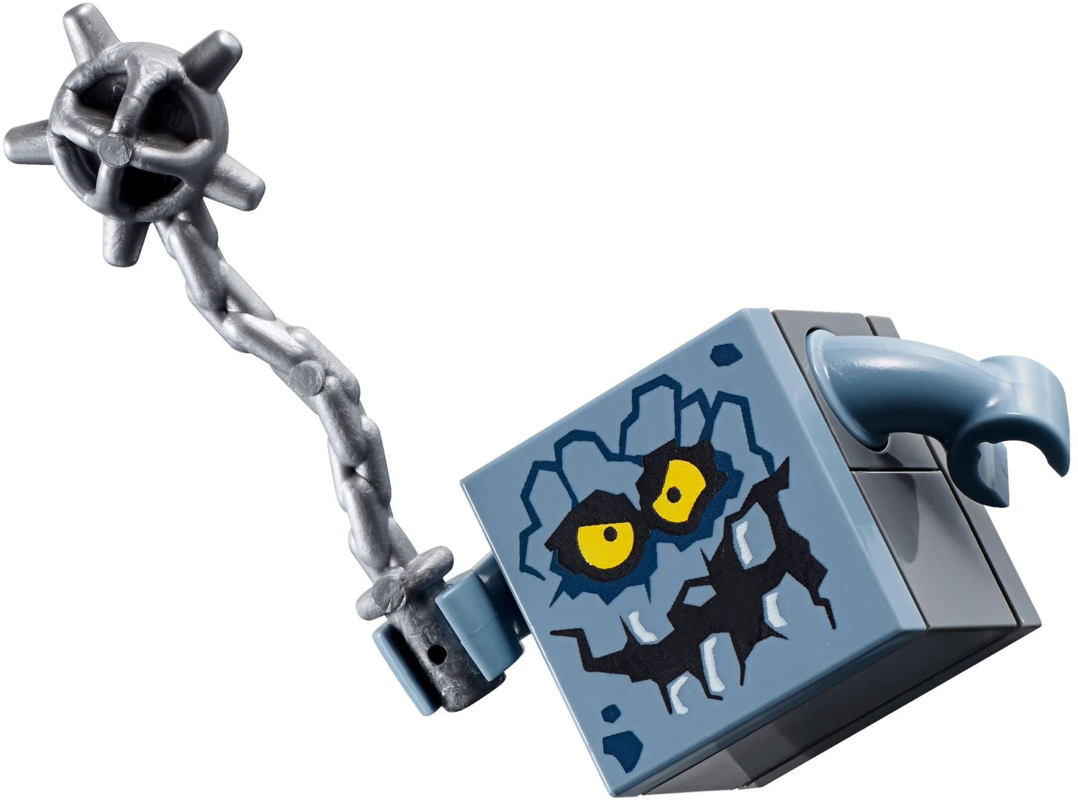 LEGO® 70351 Blasterowy myśliwiec Clay'a - zdjęcie 12