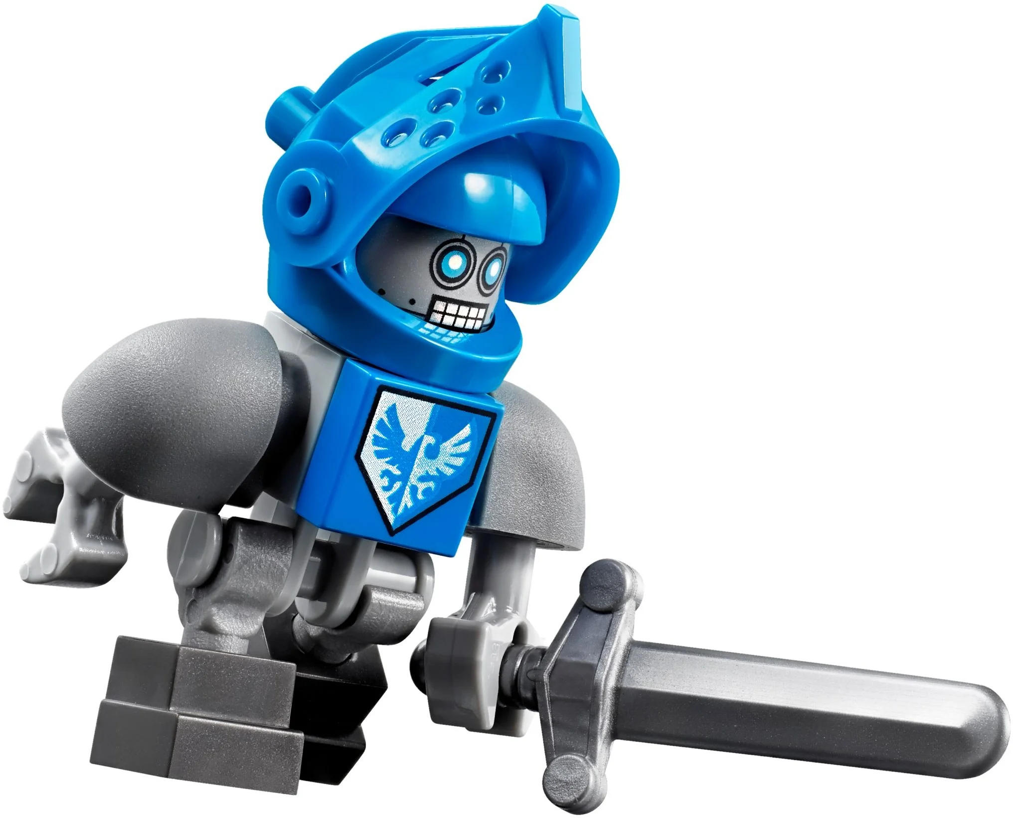 LEGO® 70351 Blasterowy myśliwiec Clay'a - zdjęcie 14