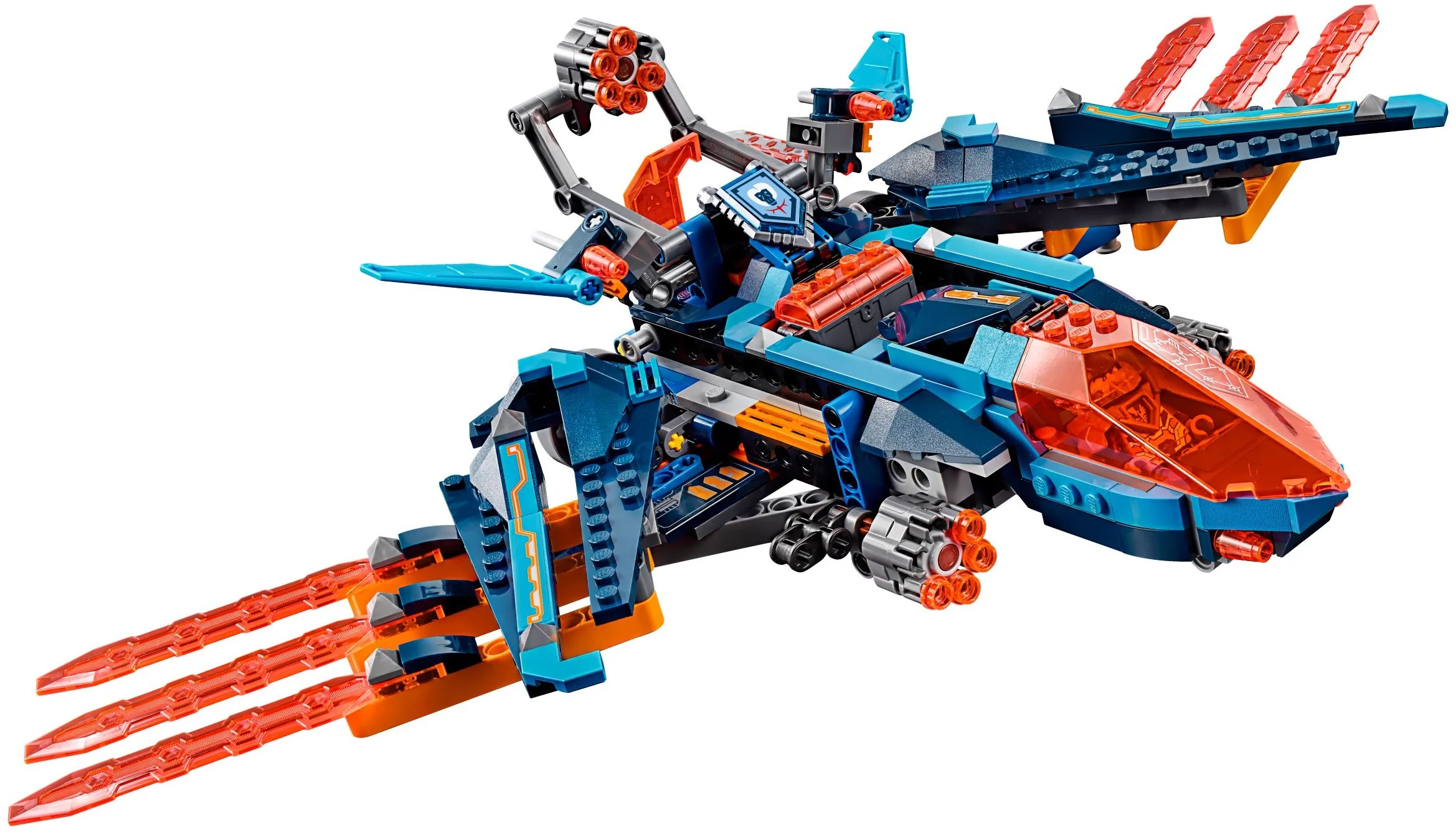 LEGO® 70351 Blasterowy myśliwiec Clay'a - zdjęcie 20