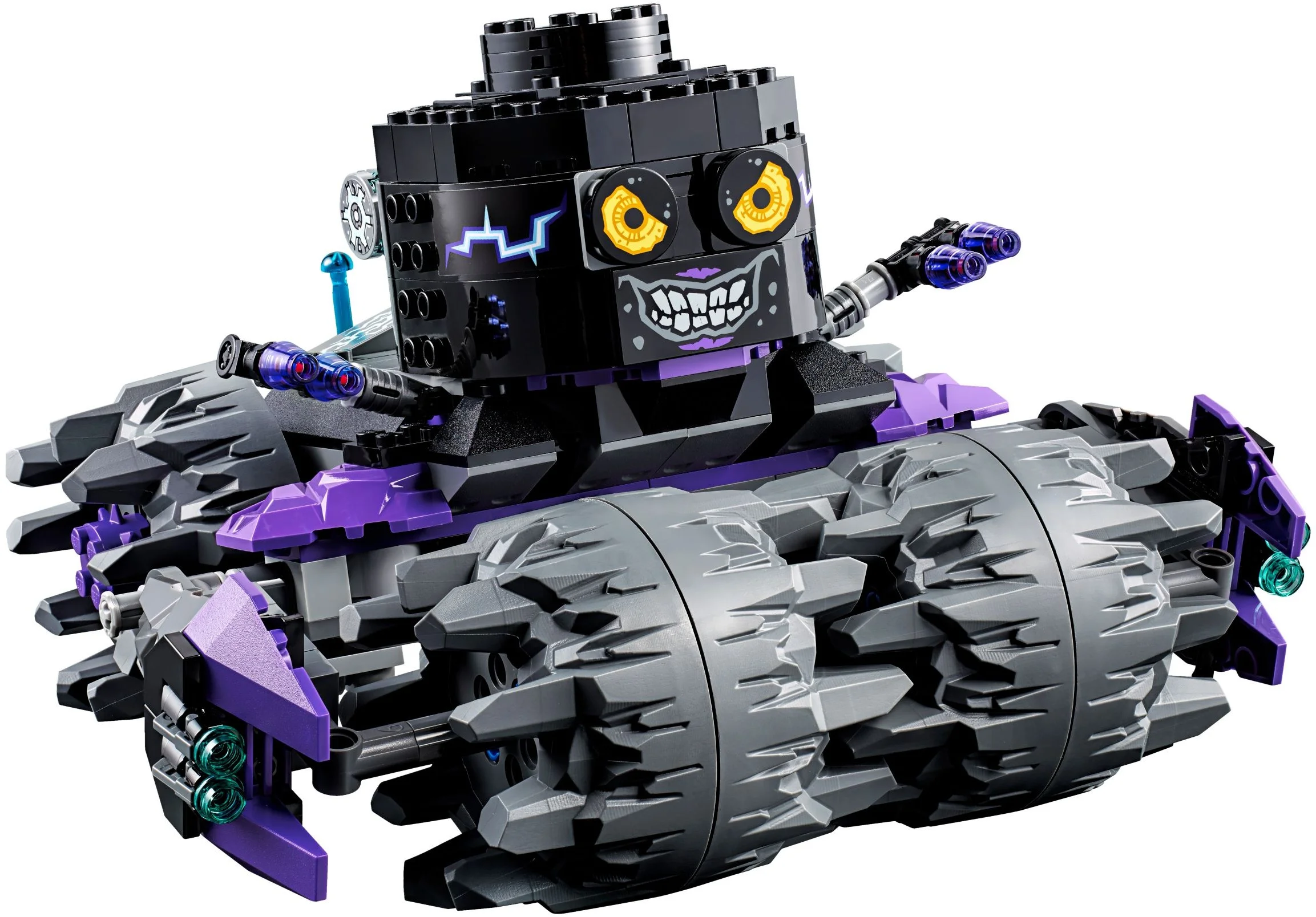 LEGO® 70352 Ekstremalny niszczyciel Jestro - zdjęcie 15