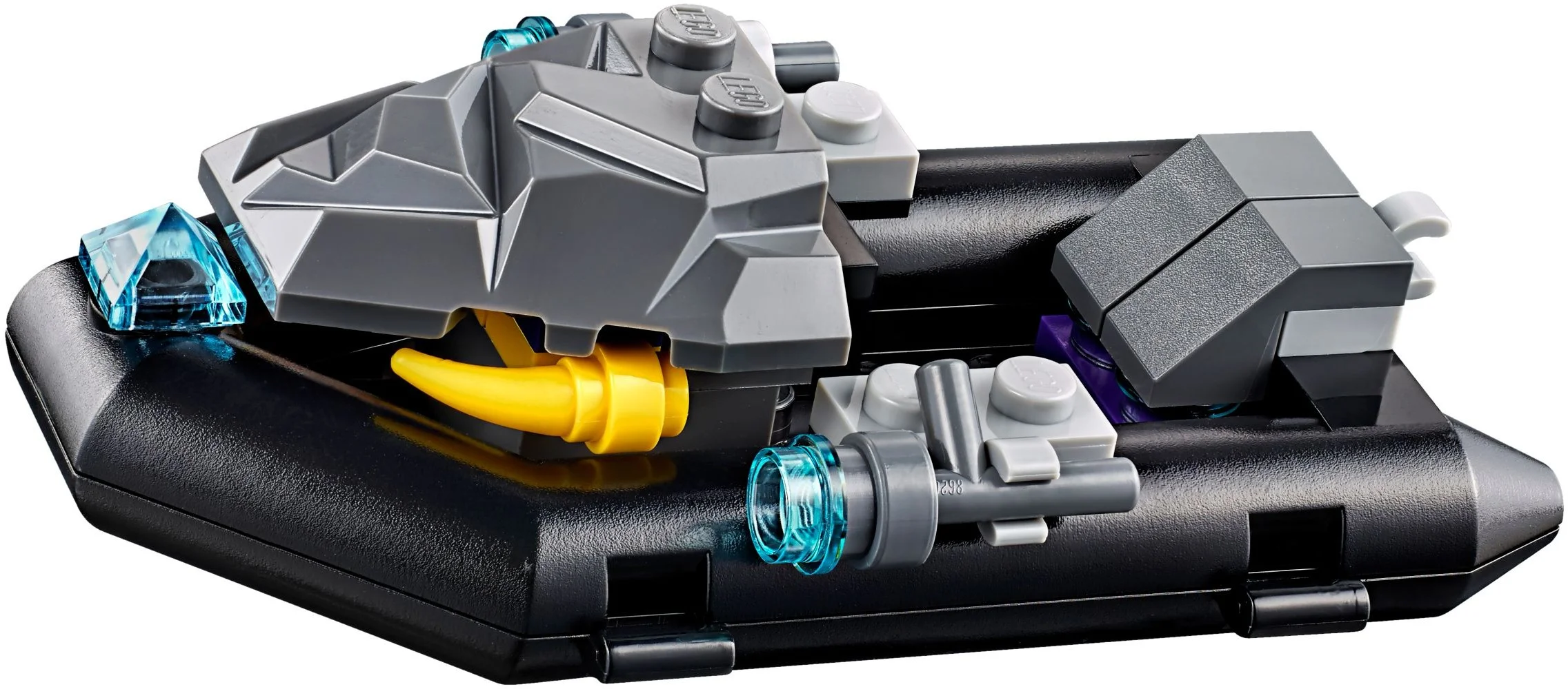 LEGO® 70352 Ekstremalny niszczyciel Jestro - zdjęcie 16