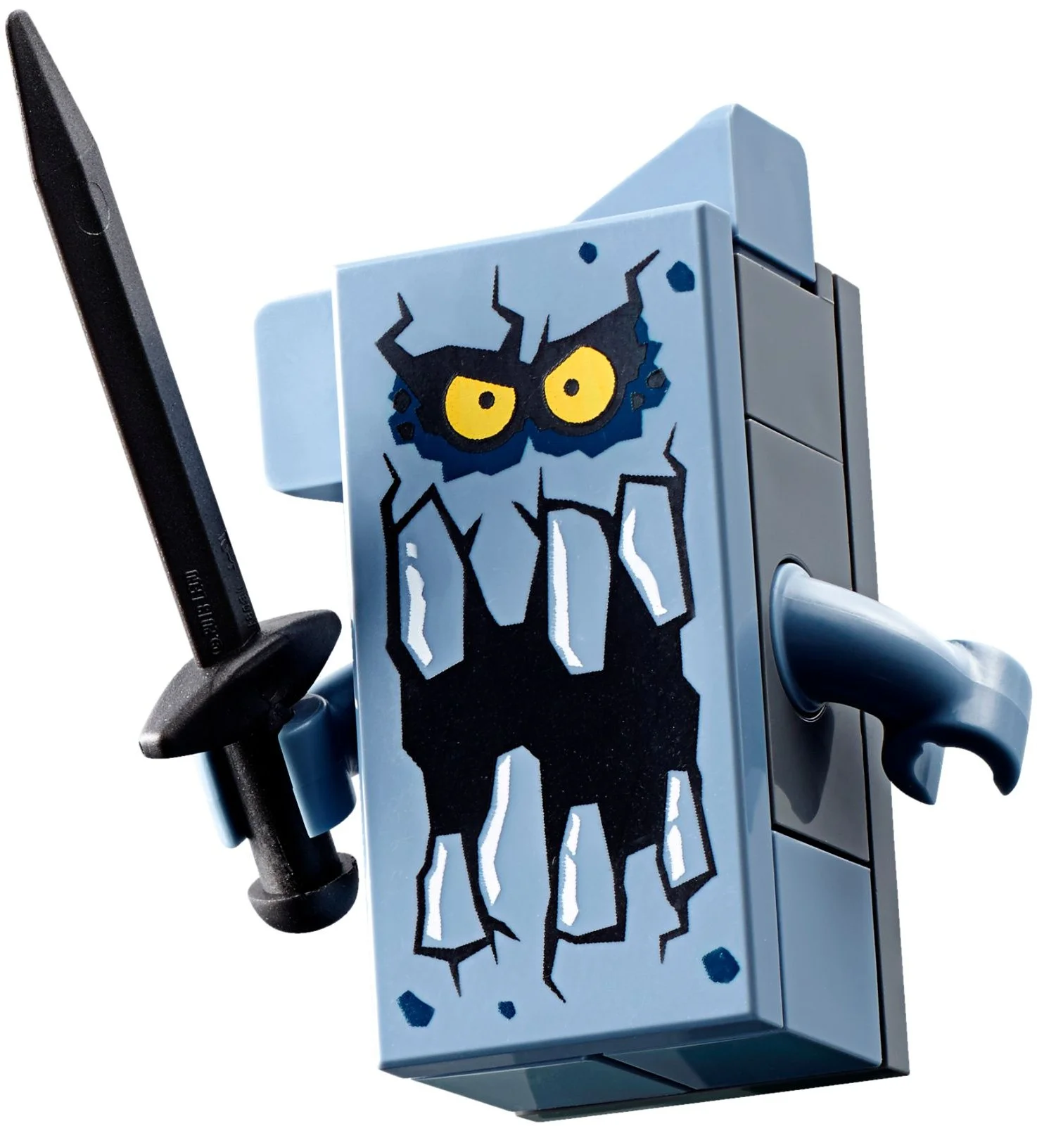 LEGO® 70352 Ekstremalny niszczyciel Jestro - zdjęcie 22