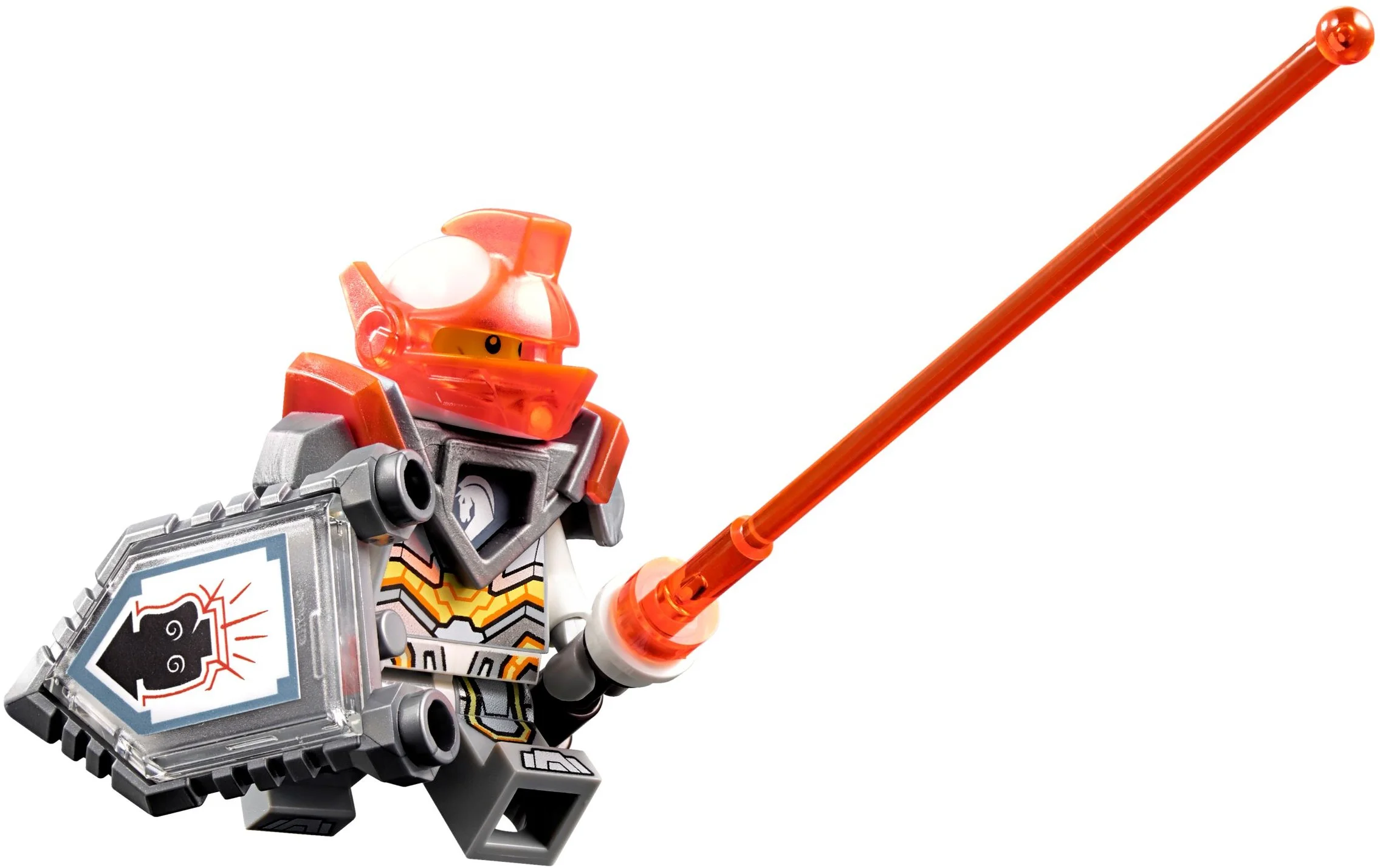 LEGO® 70352 Ekstremalny niszczyciel Jestro - zdjęcie 23