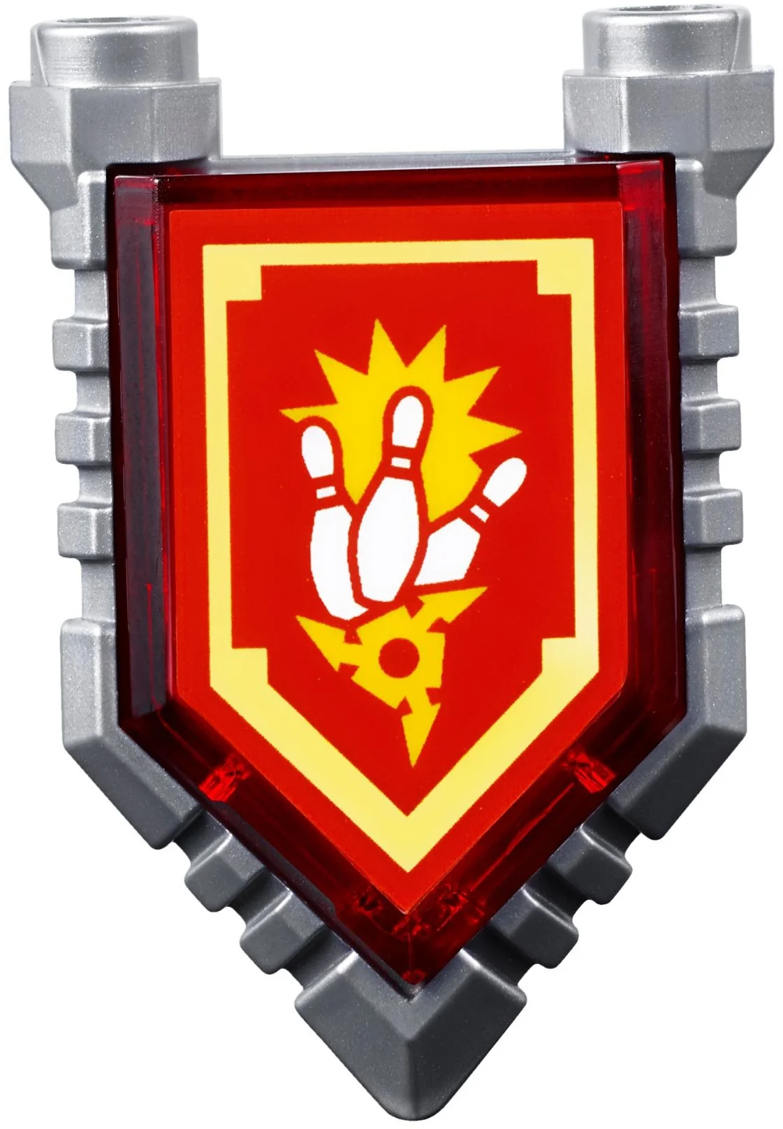 LEGO® 70352 Ekstremalny niszczyciel Jestro - zdjęcie 25