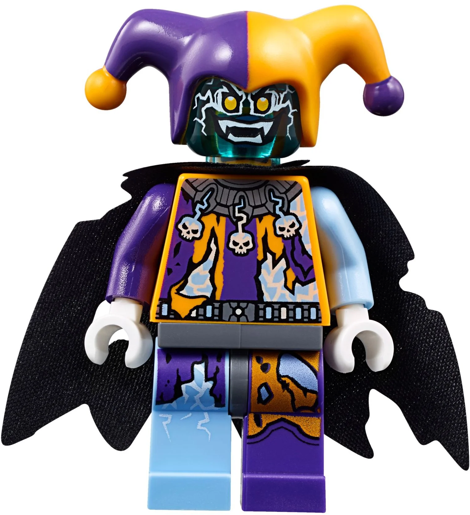 LEGO® 70352 Ekstremalny niszczyciel Jestro - zdjęcie 26