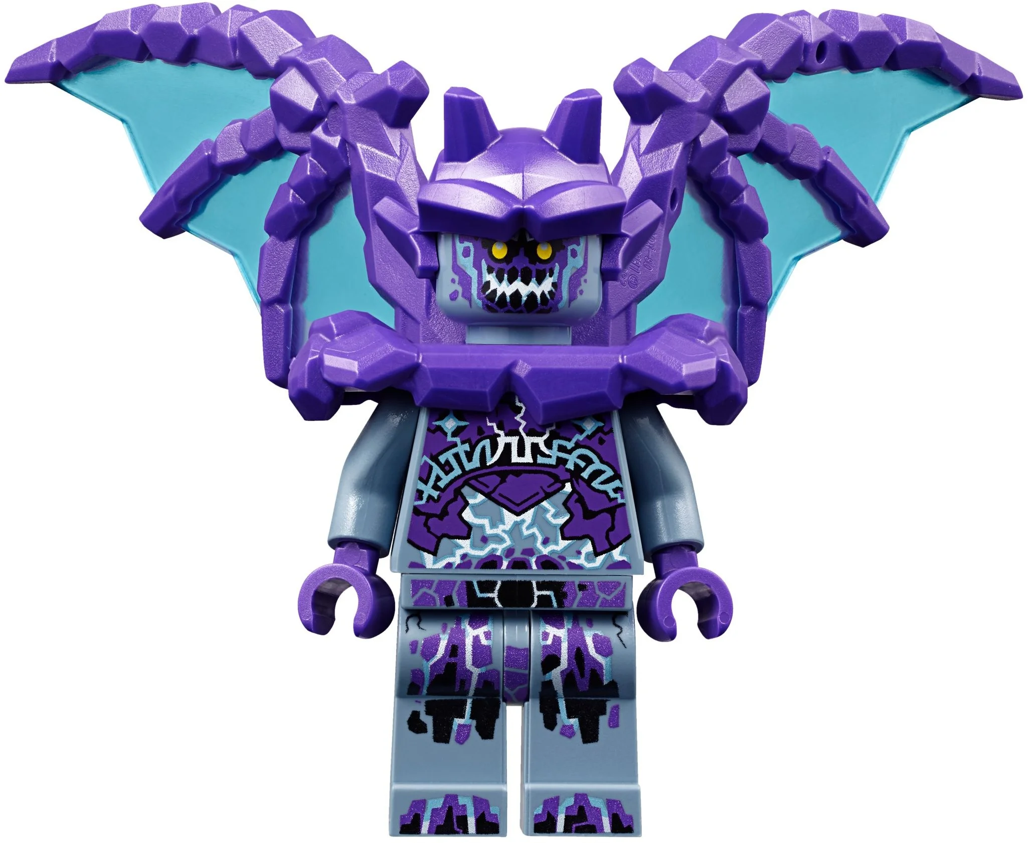 LEGO® 70352 Ekstremalny niszczyciel Jestro - zdjęcie 28