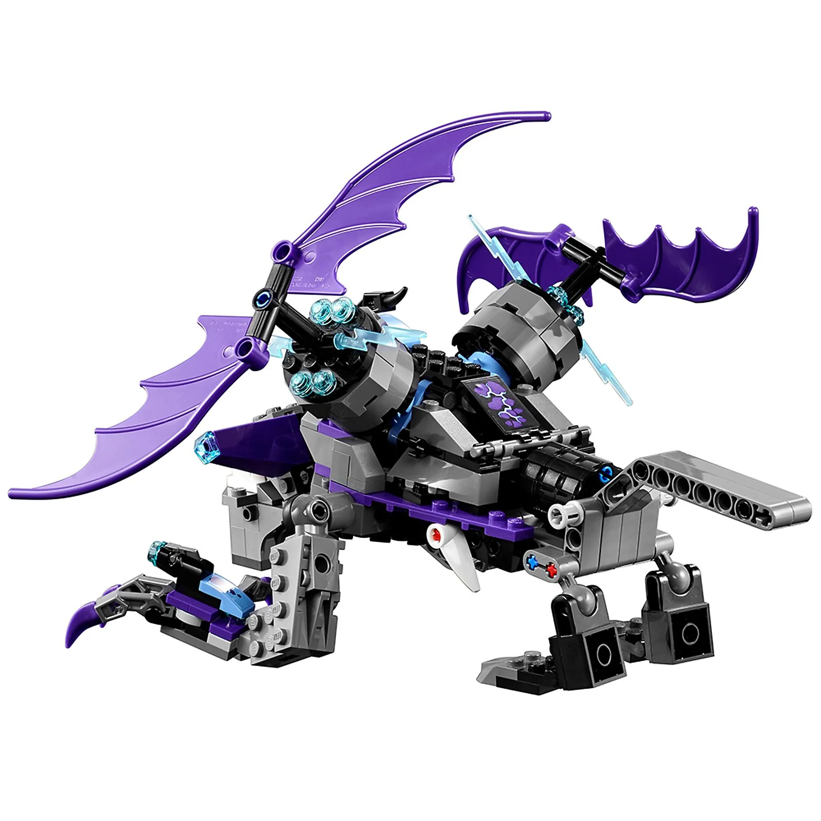 LEGO® 70353 Knights Heligulec - zdjęcie 3