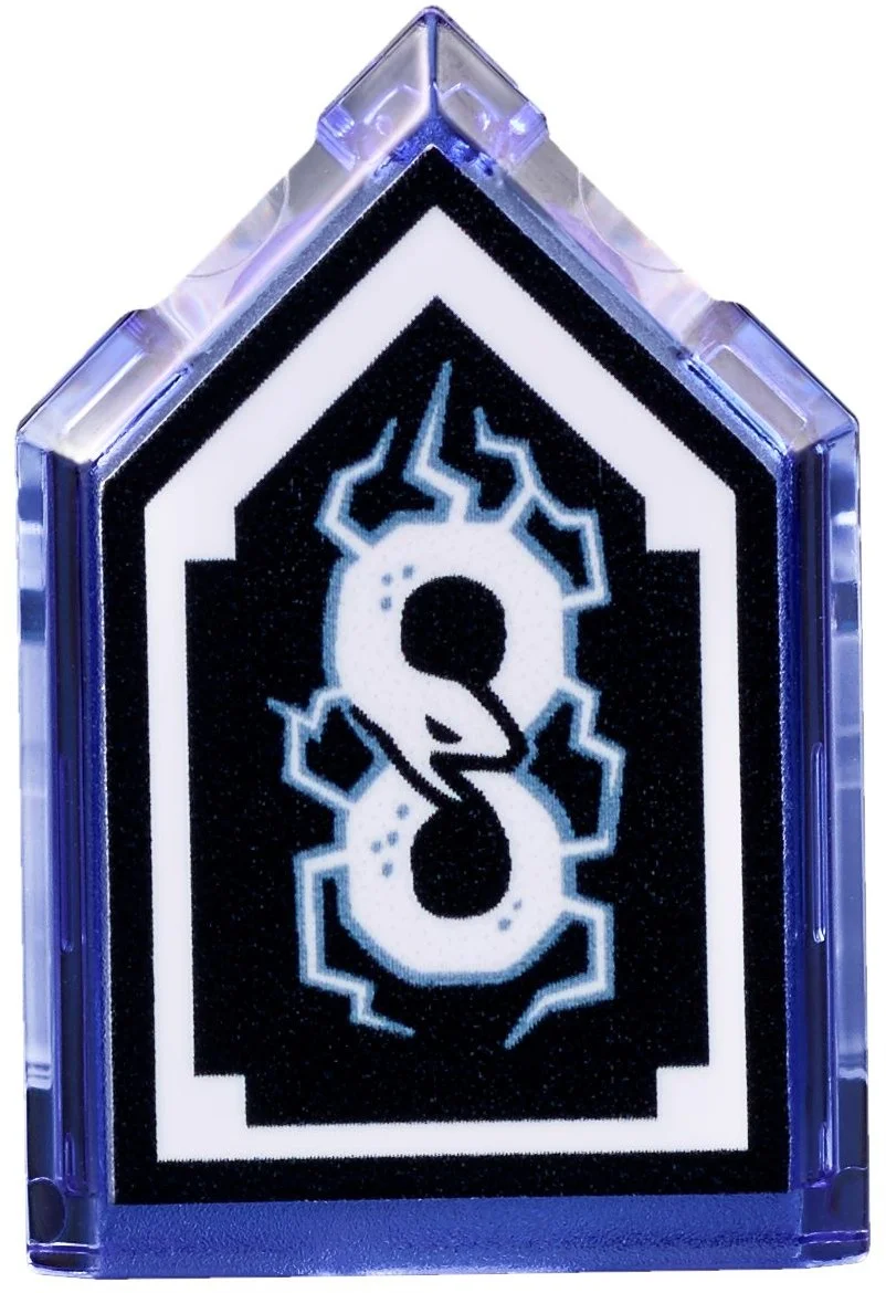 LEGO® 70353 Knights Heligulec - zdjęcie 12