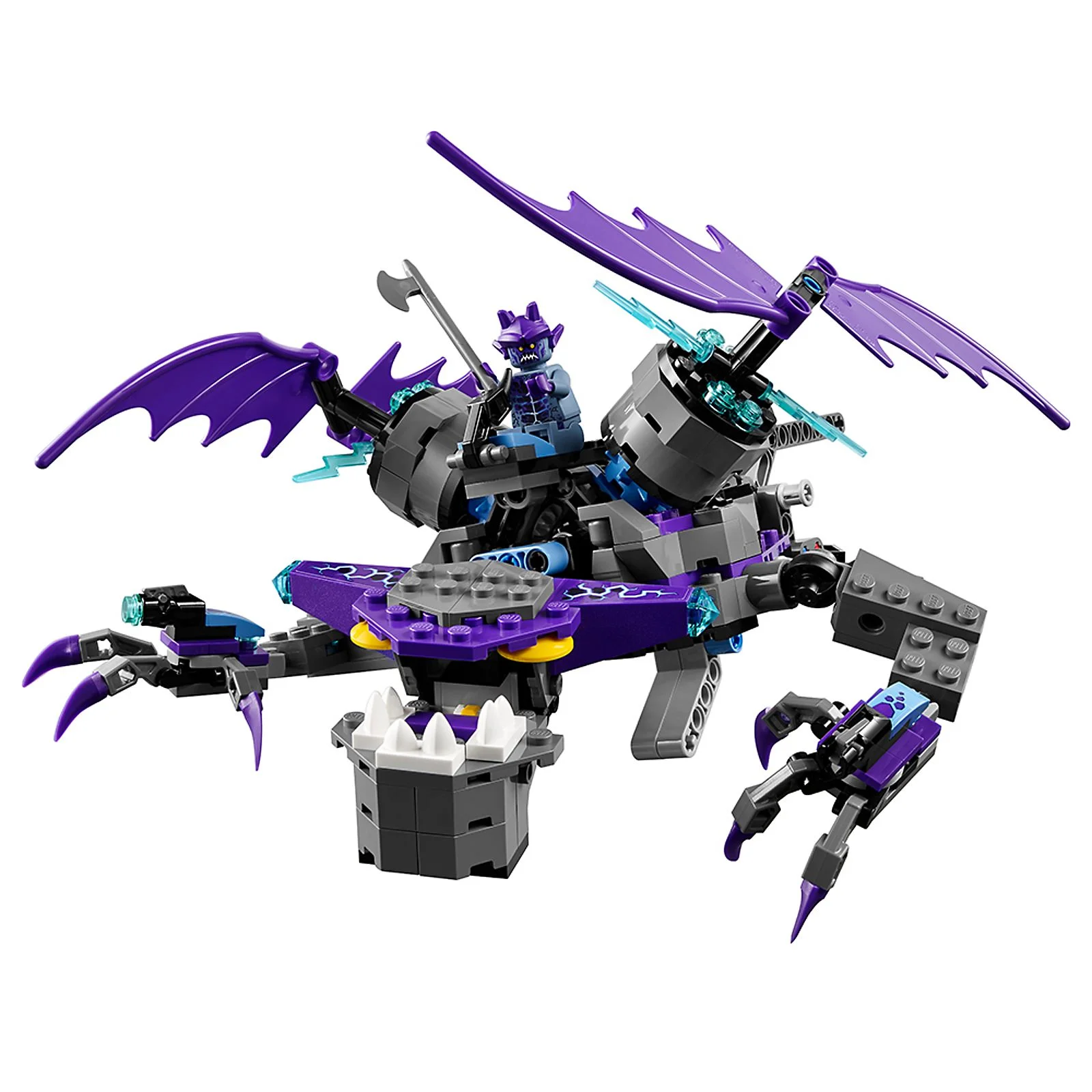 LEGO® 70353 Knights Heligulec - zdjęcie 13