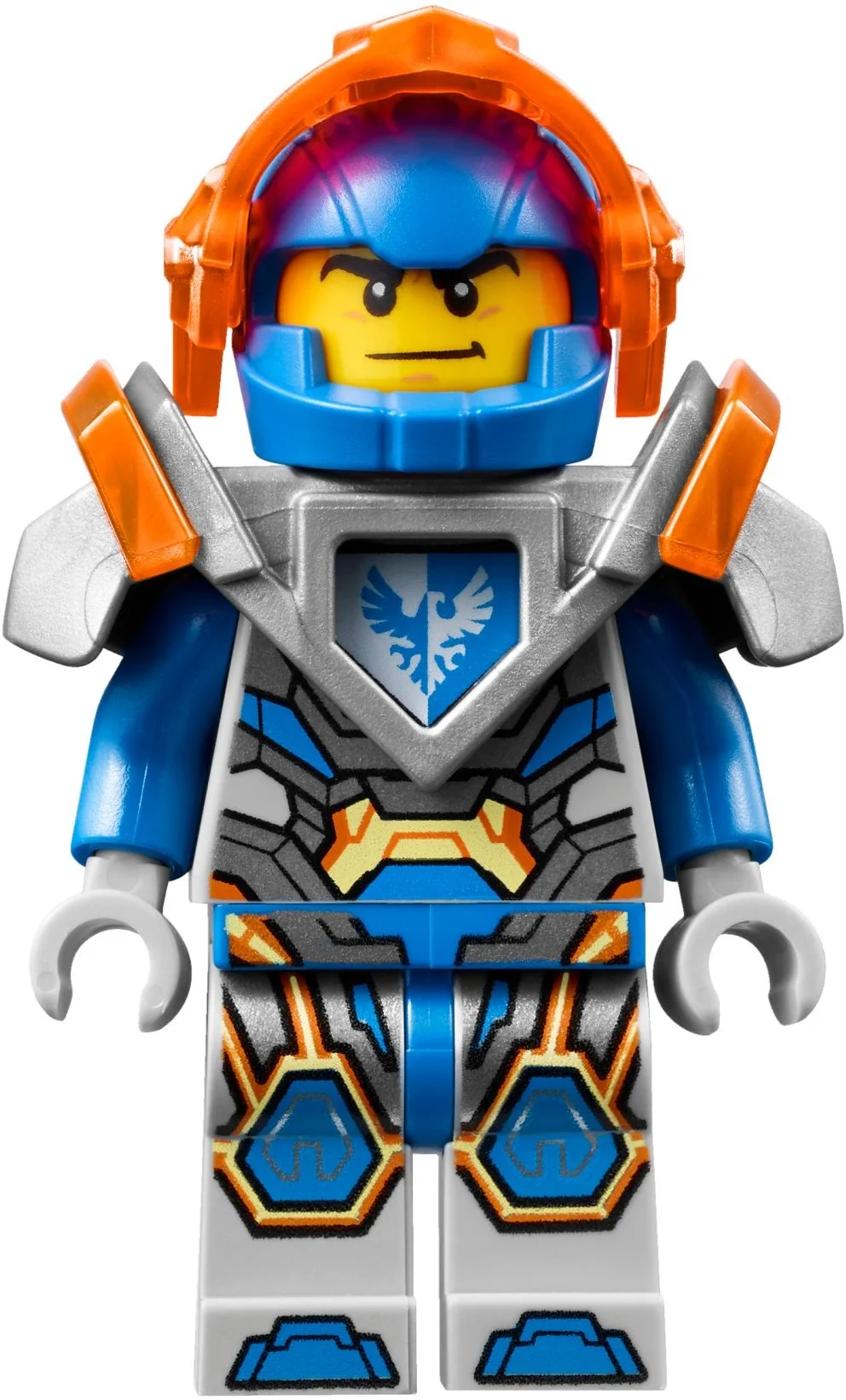 LEGO® 70353 Knights Heligulec - zdjęcie 14