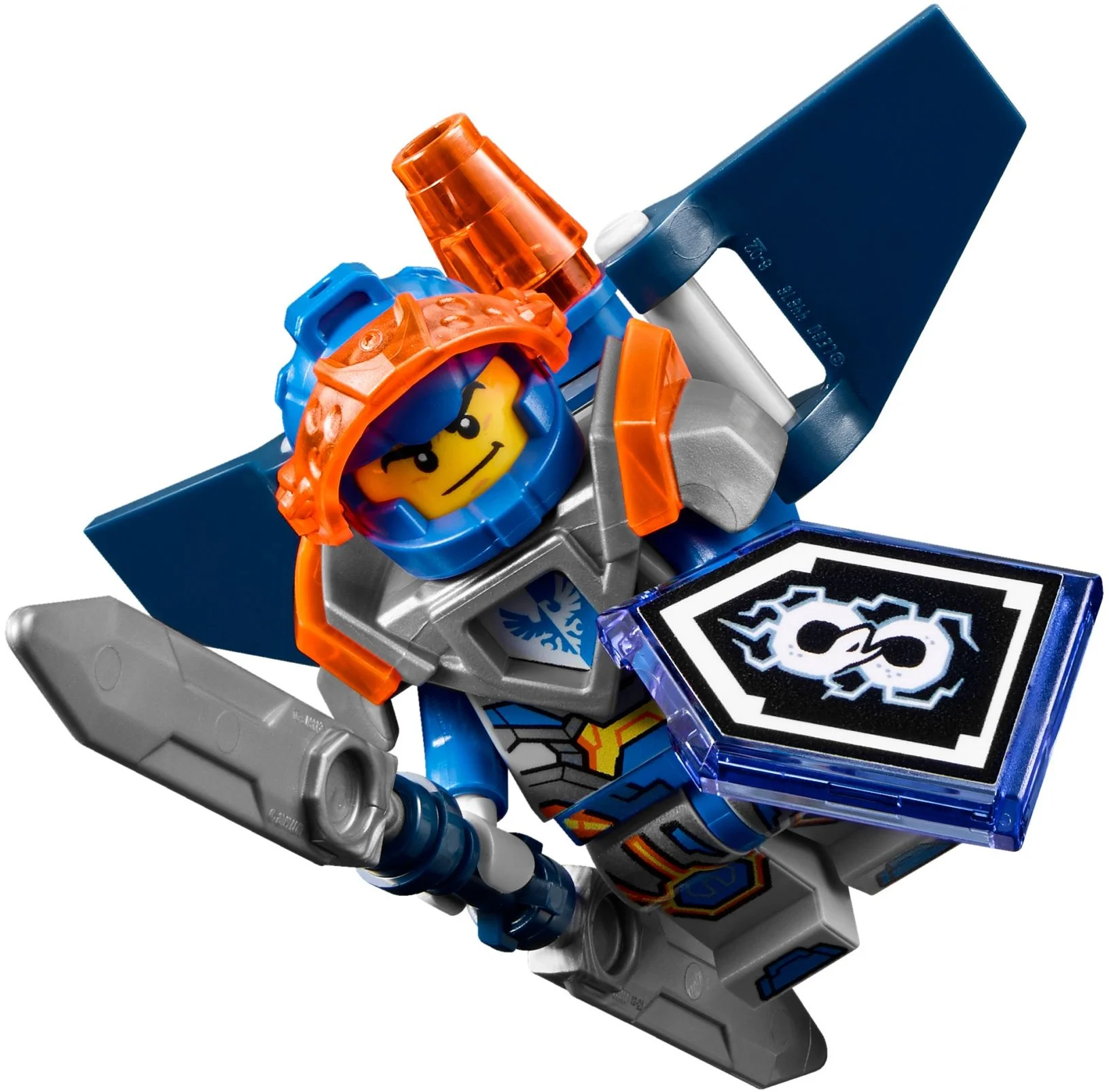 LEGO® 70353 Knights Heligulec - zdjęcie 17
