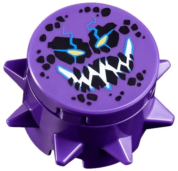 LEGO® 70353 Knights Heligulec - zdjęcie 19