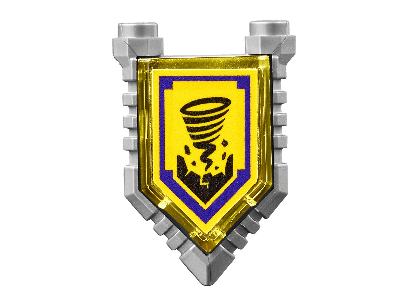 LEGO® 70354 Rozbijacz Axla - zdjęcie 9