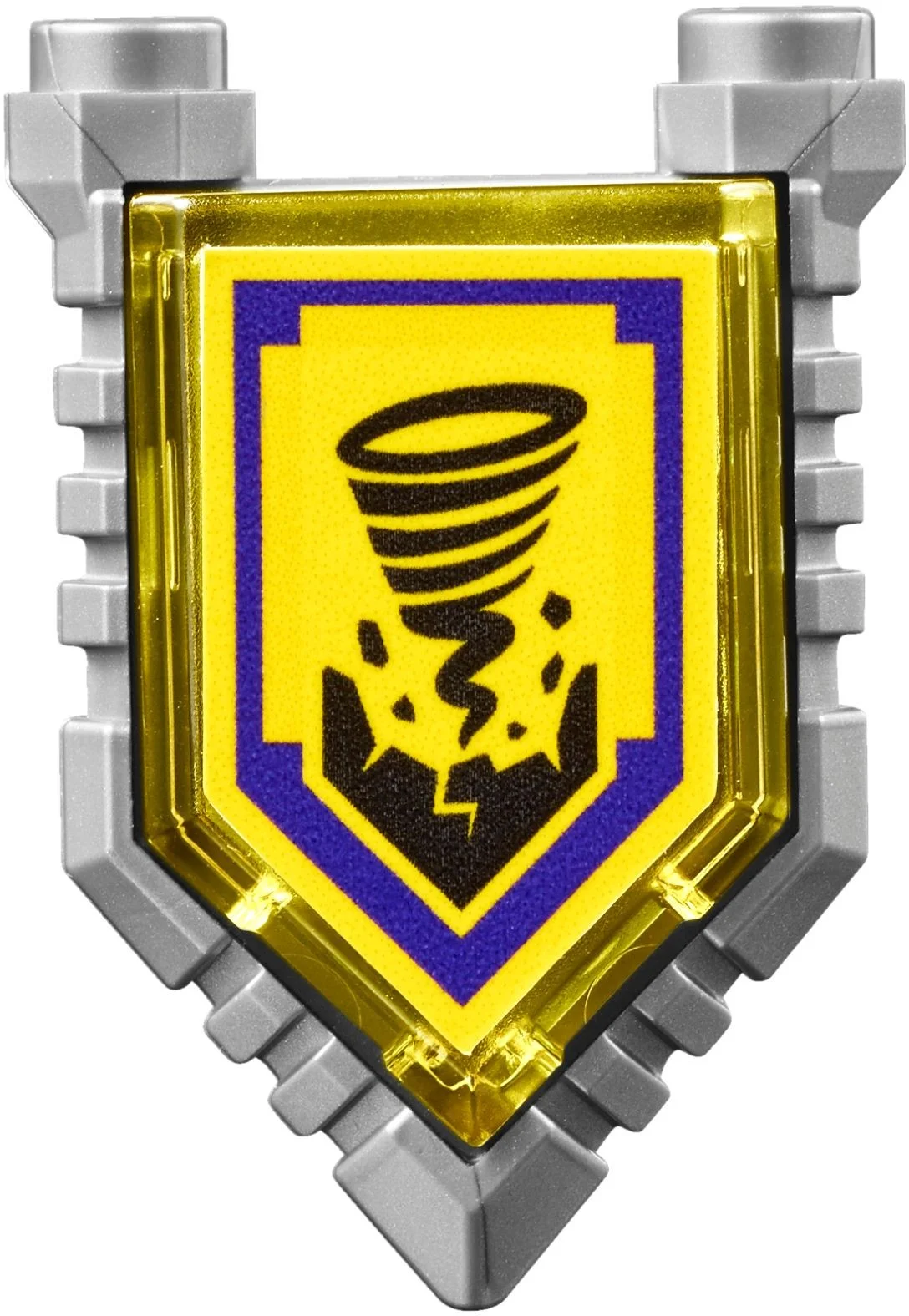 LEGO® 70354 Rozbijacz Axla - zdjęcie 12