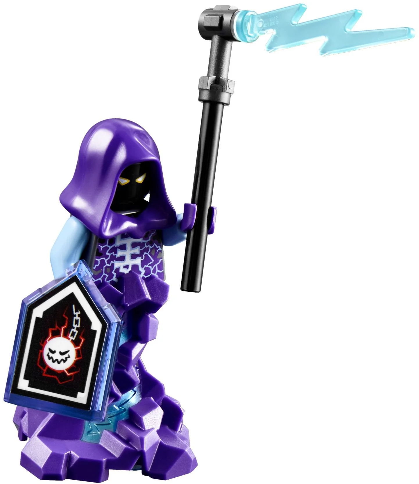 LEGO® 70354 Rozbijacz Axla - zdjęcie 22