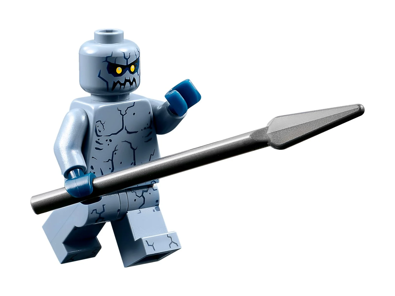 LEGO® 70355 Wspinacz Aarona - zdjęcie 3