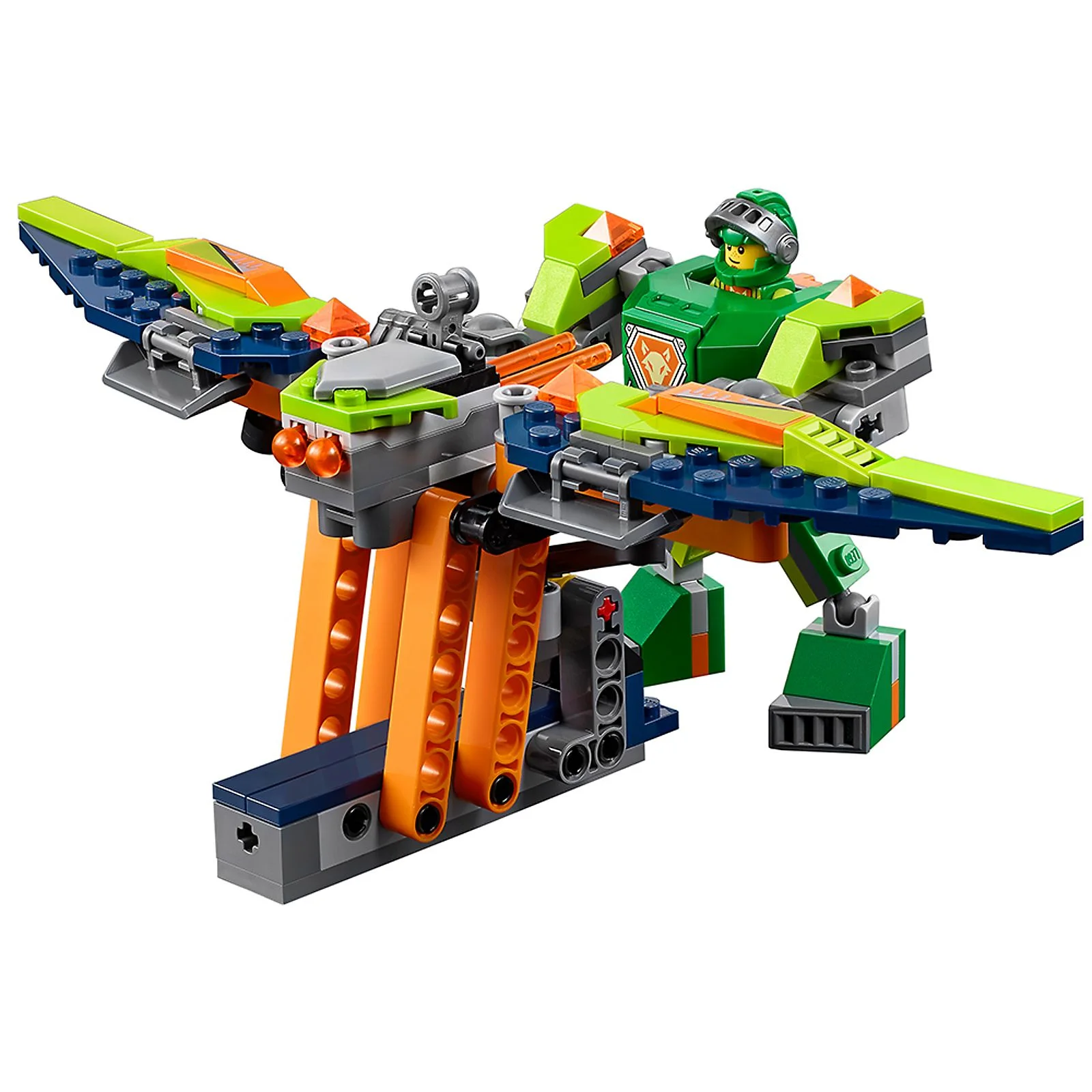 LEGO® 70355 Wspinacz Aarona - zdjęcie 6