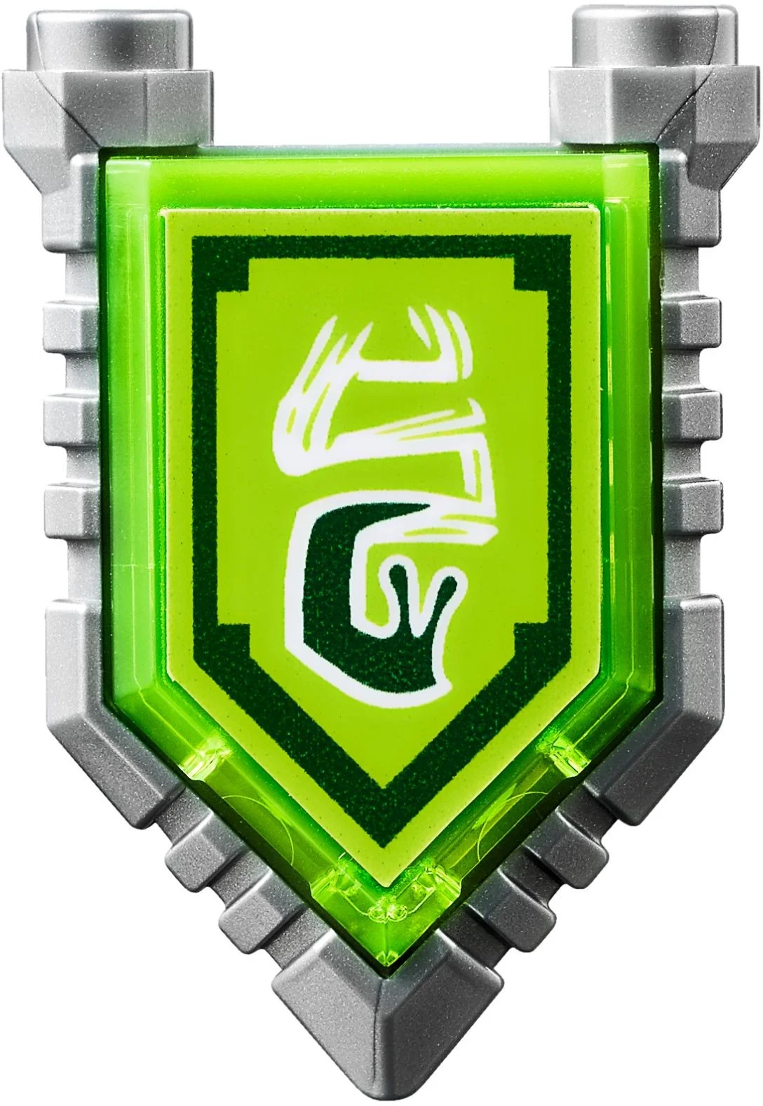 LEGO® 70355 Wspinacz Aarona - zdjęcie 12